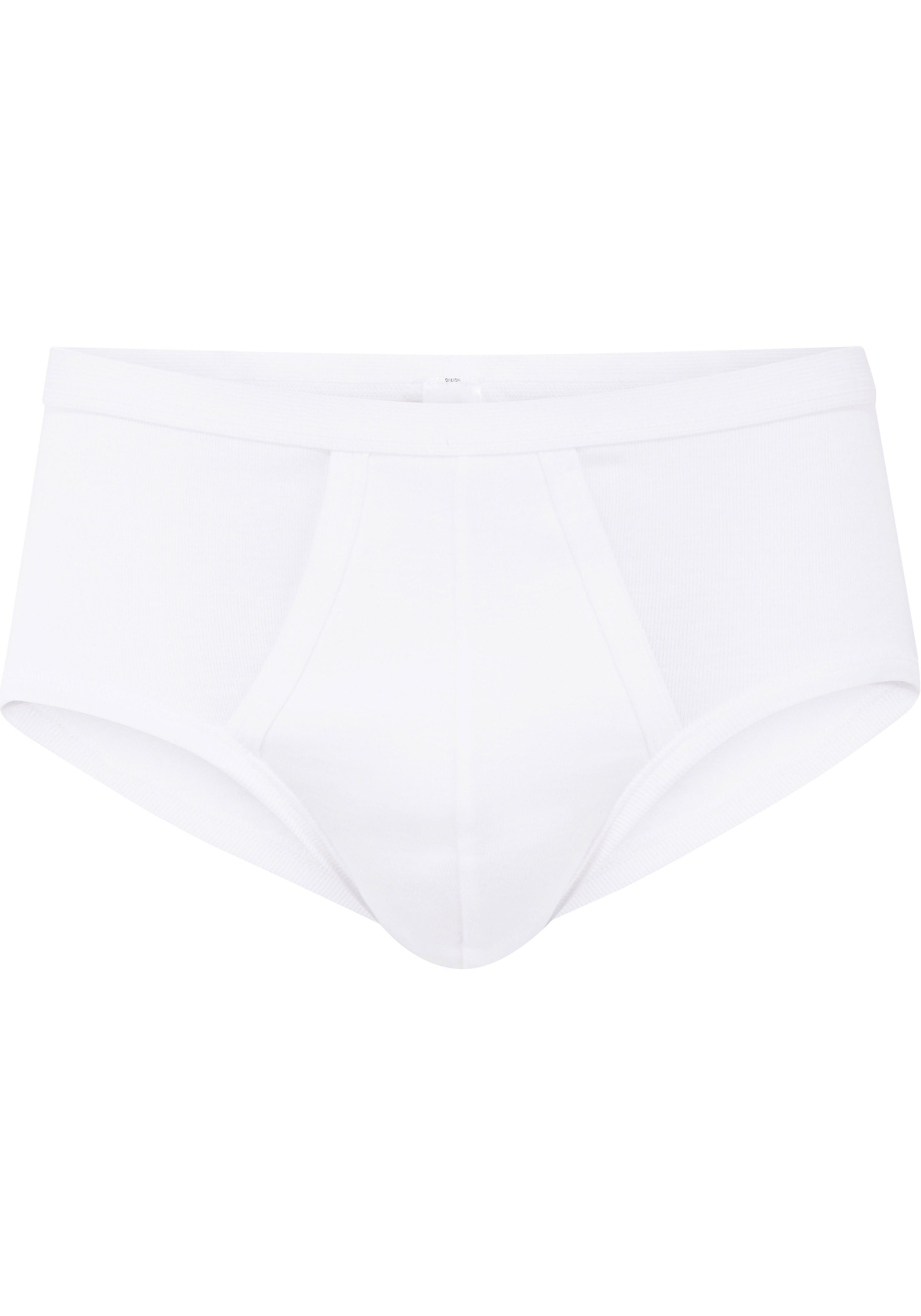 CALIDA Midislip Twisted Cotton