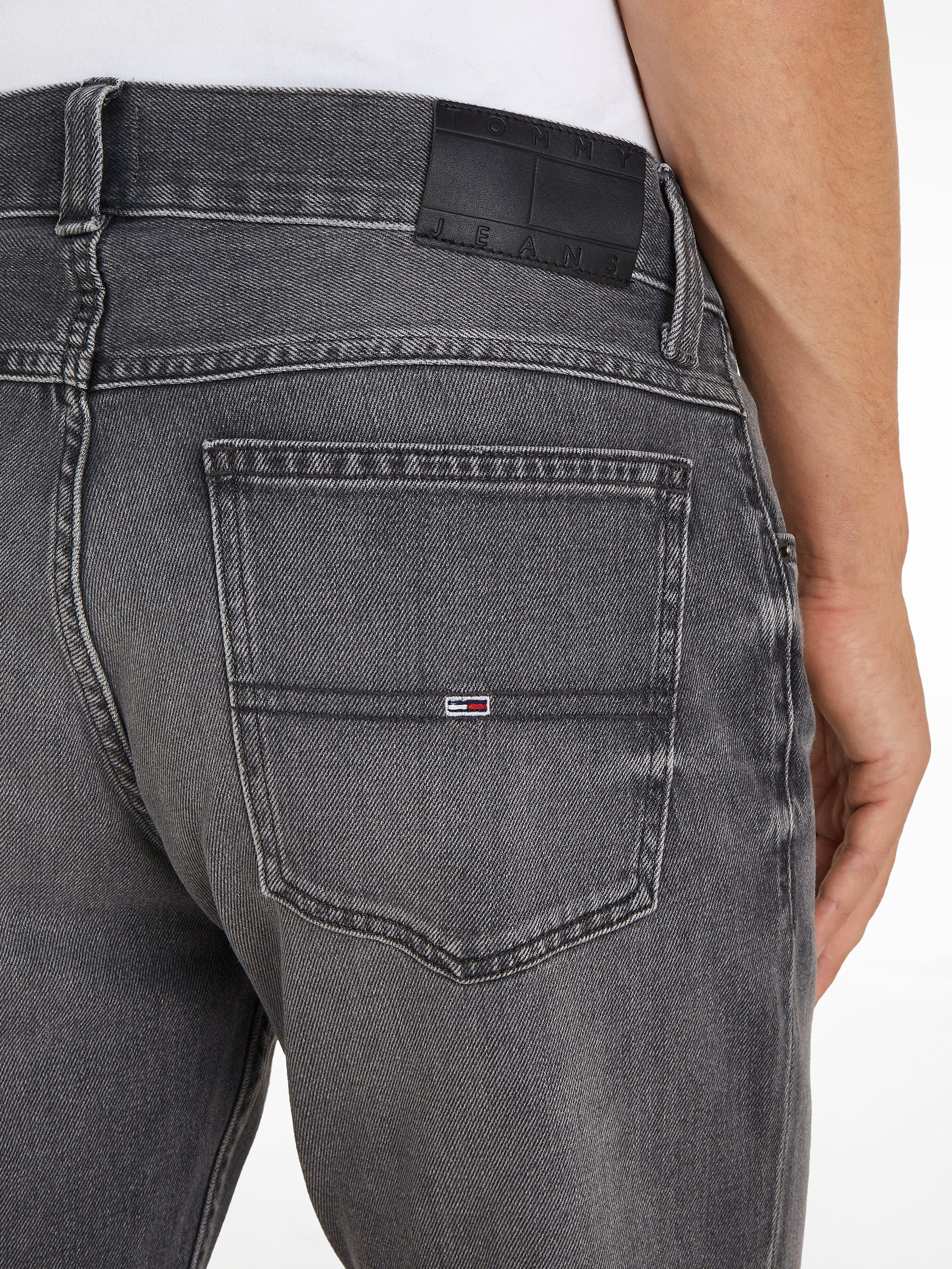 TOMMY Jeansshort RONNIE SHORT