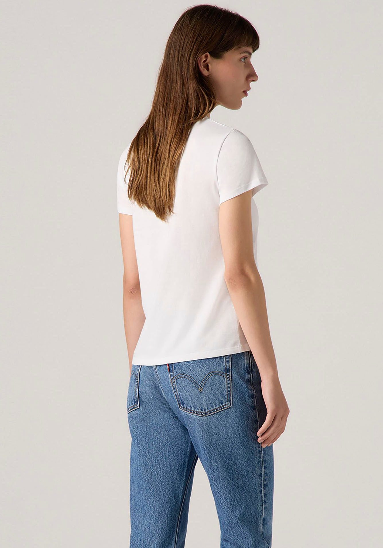 Levi's® T-shirt LSE THE PERFECT TEE