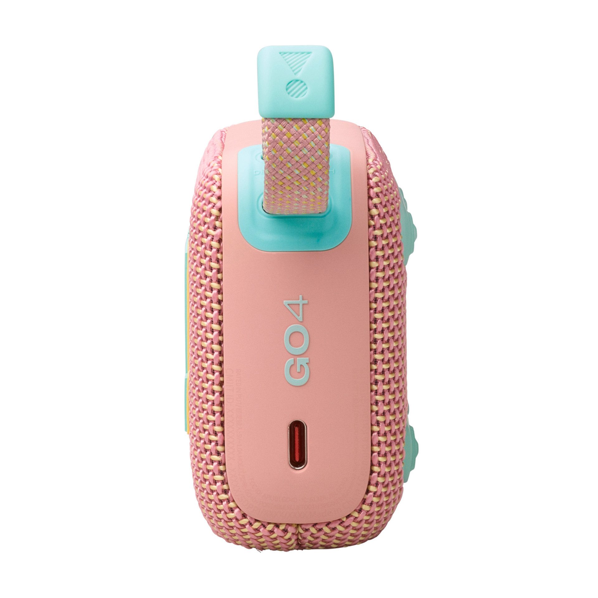 JBL Bluetooth luidspreker GO 4