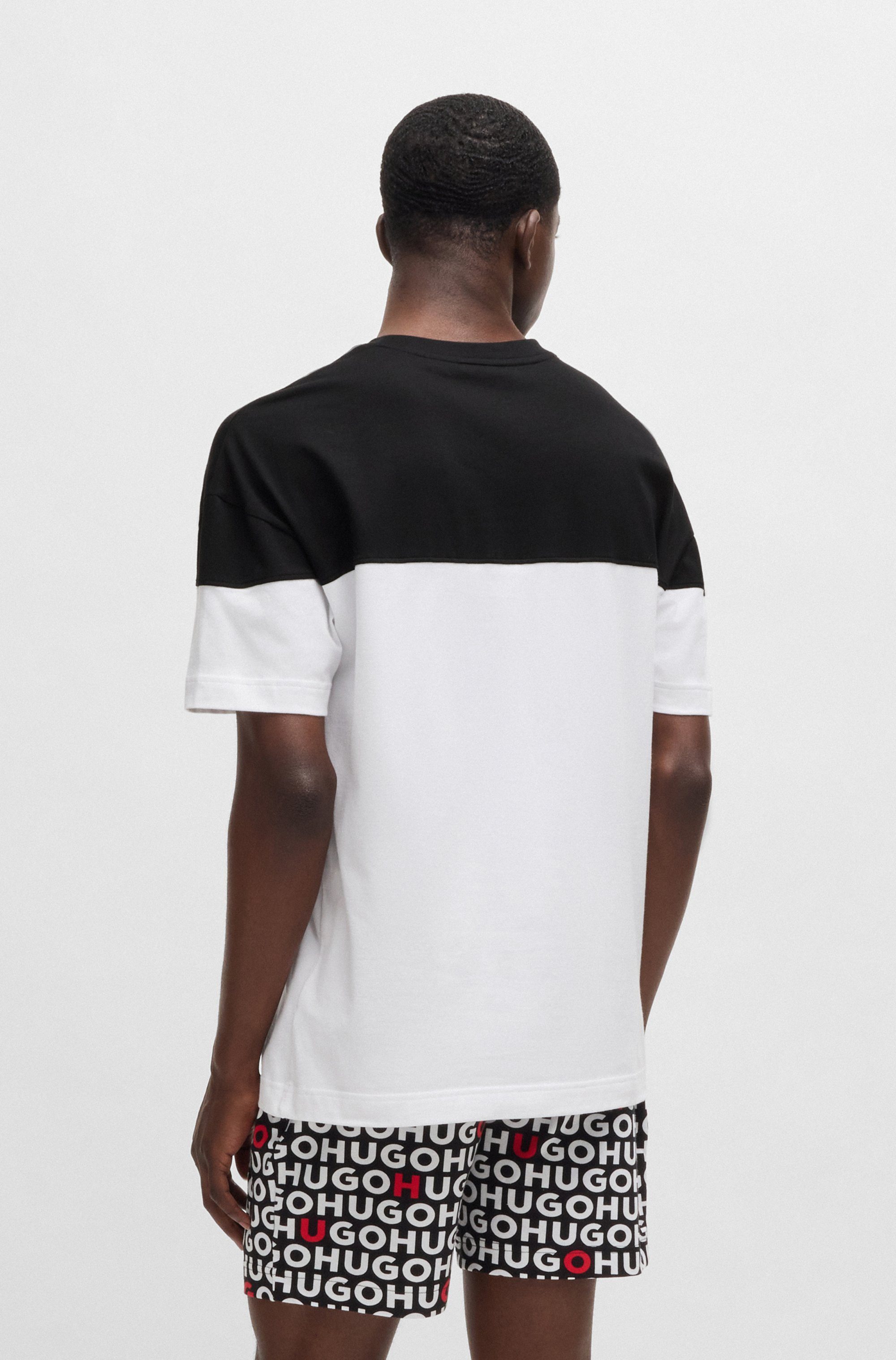 HUGO underwear Pyjama top Amsterdam