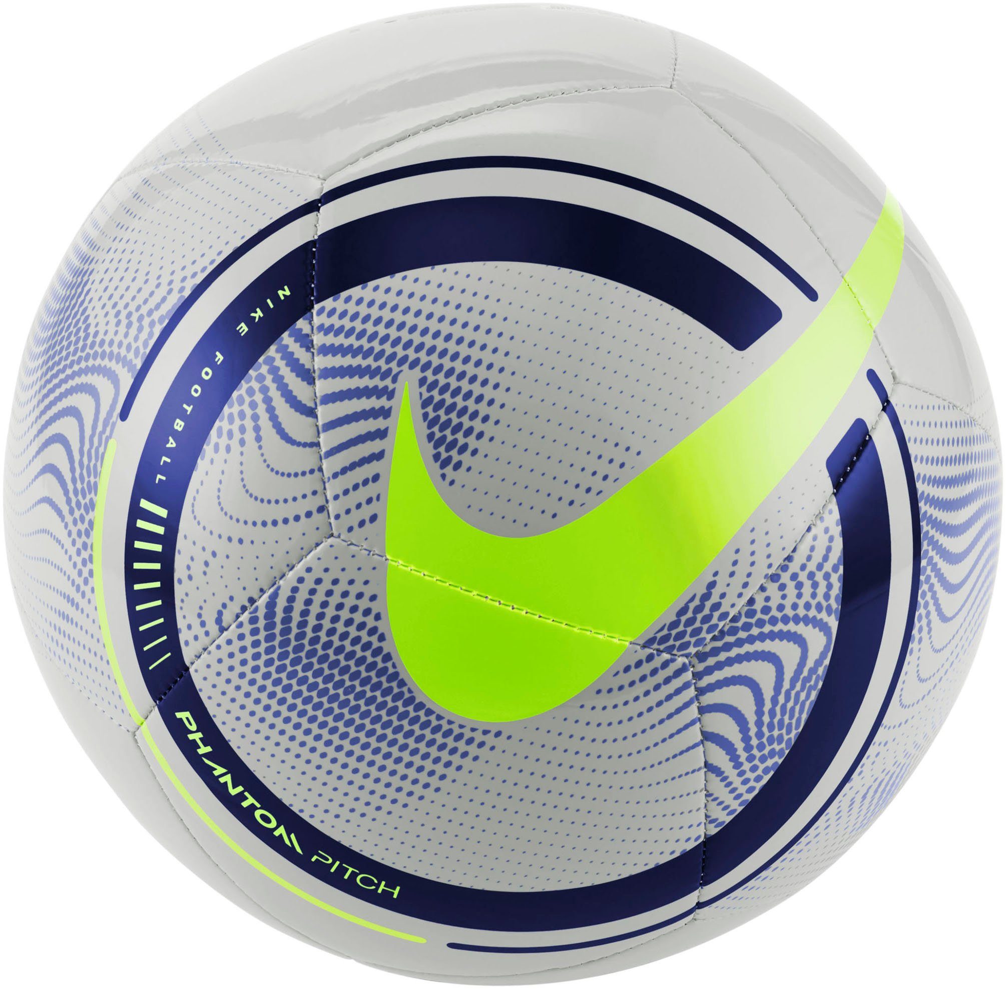 nike phantom voetbal