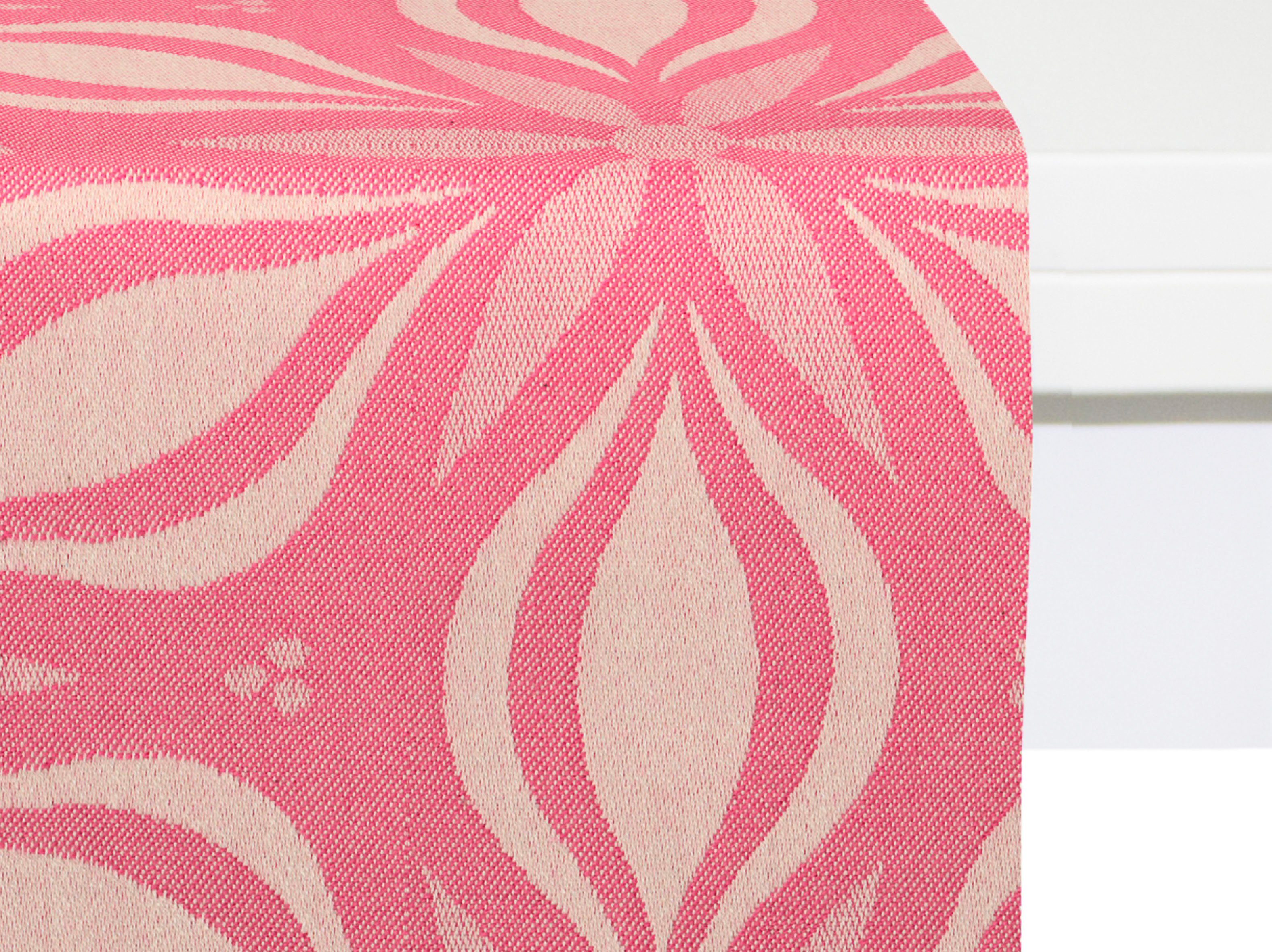 Adam Tafelloper Retro Floret