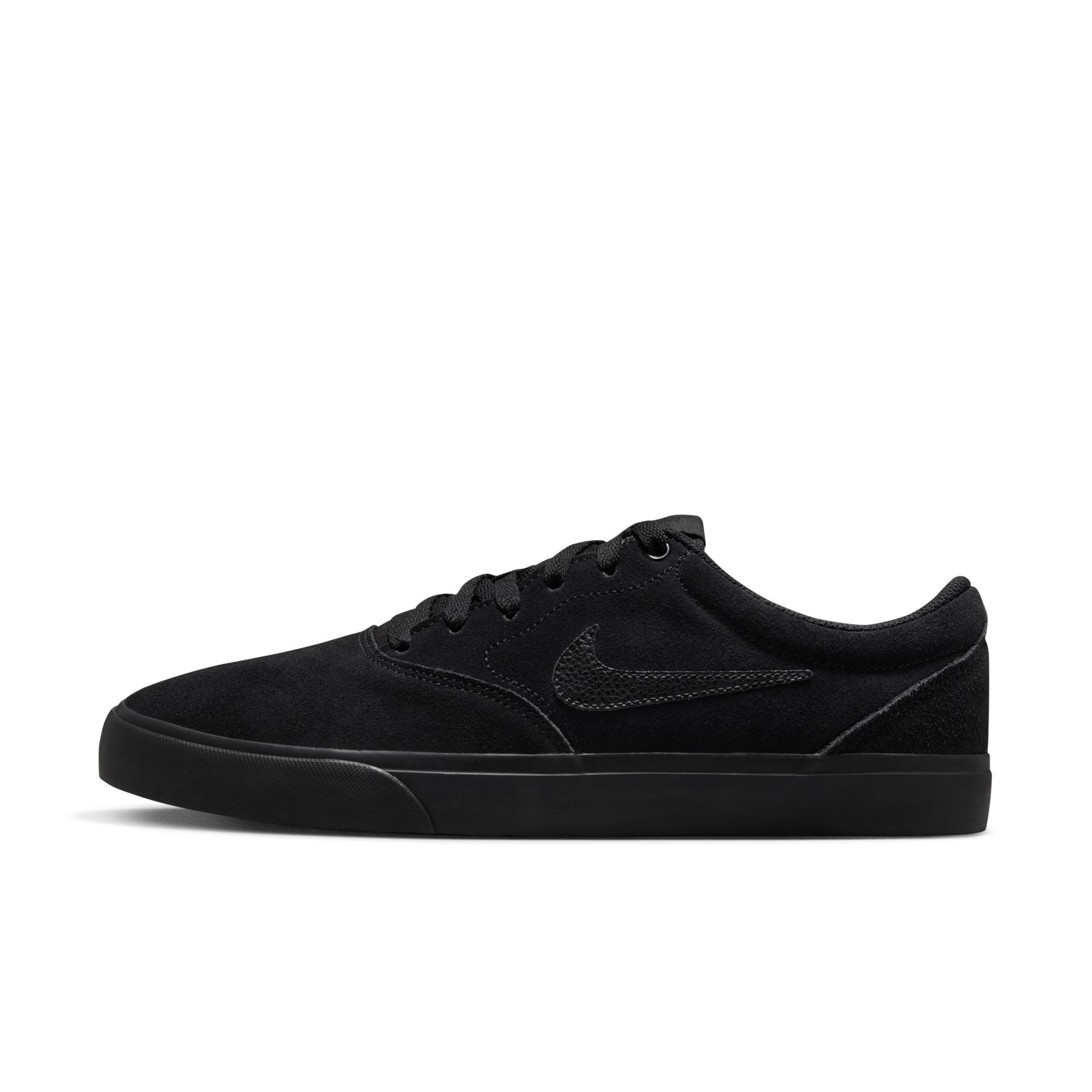 Nike Sportswear Sneakers CHARGE SUEDE
