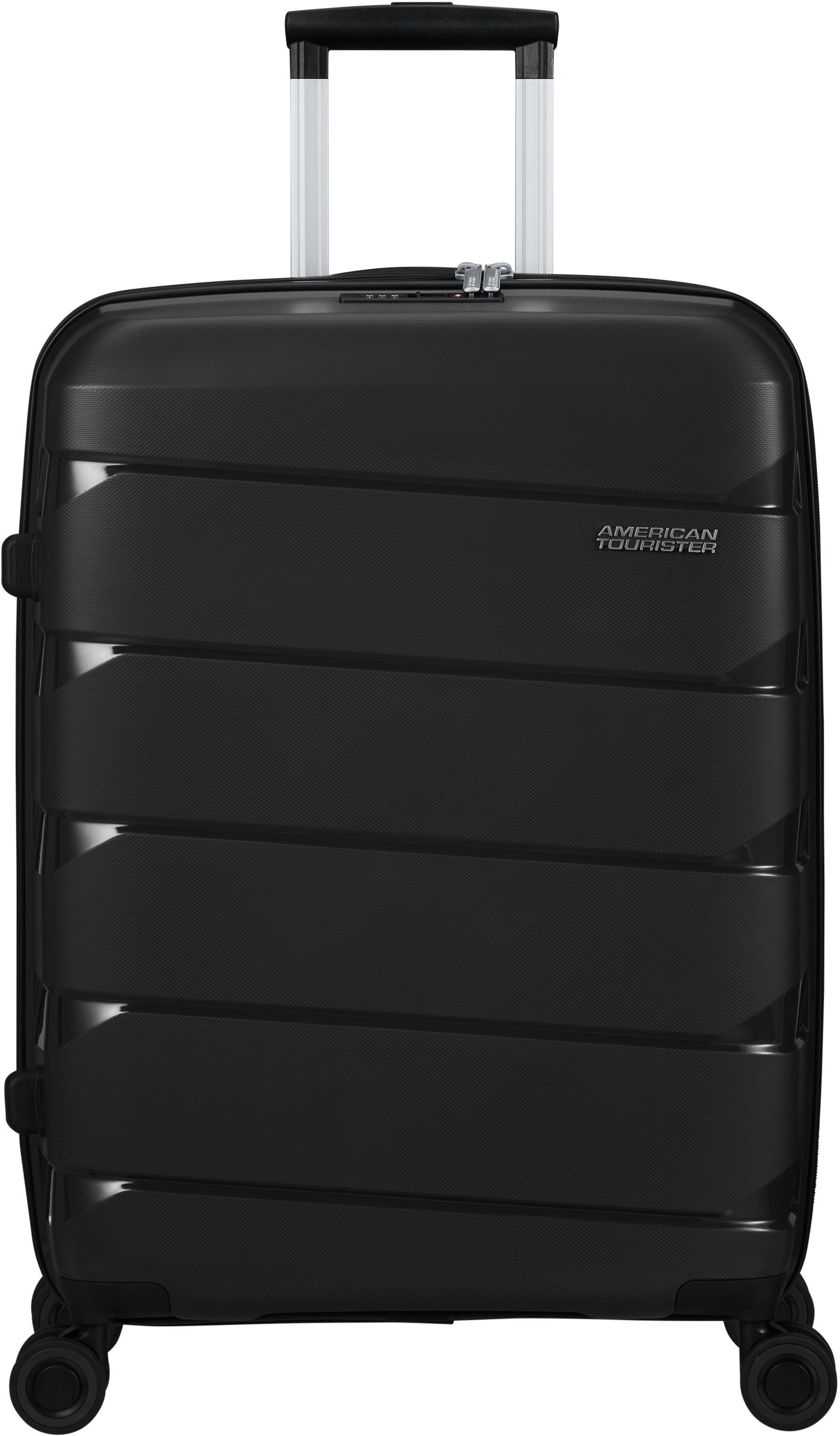 American Tourister® Hardshell-trolley Koffer reisbagage koffer groot reis koffer TSA-cijferslot