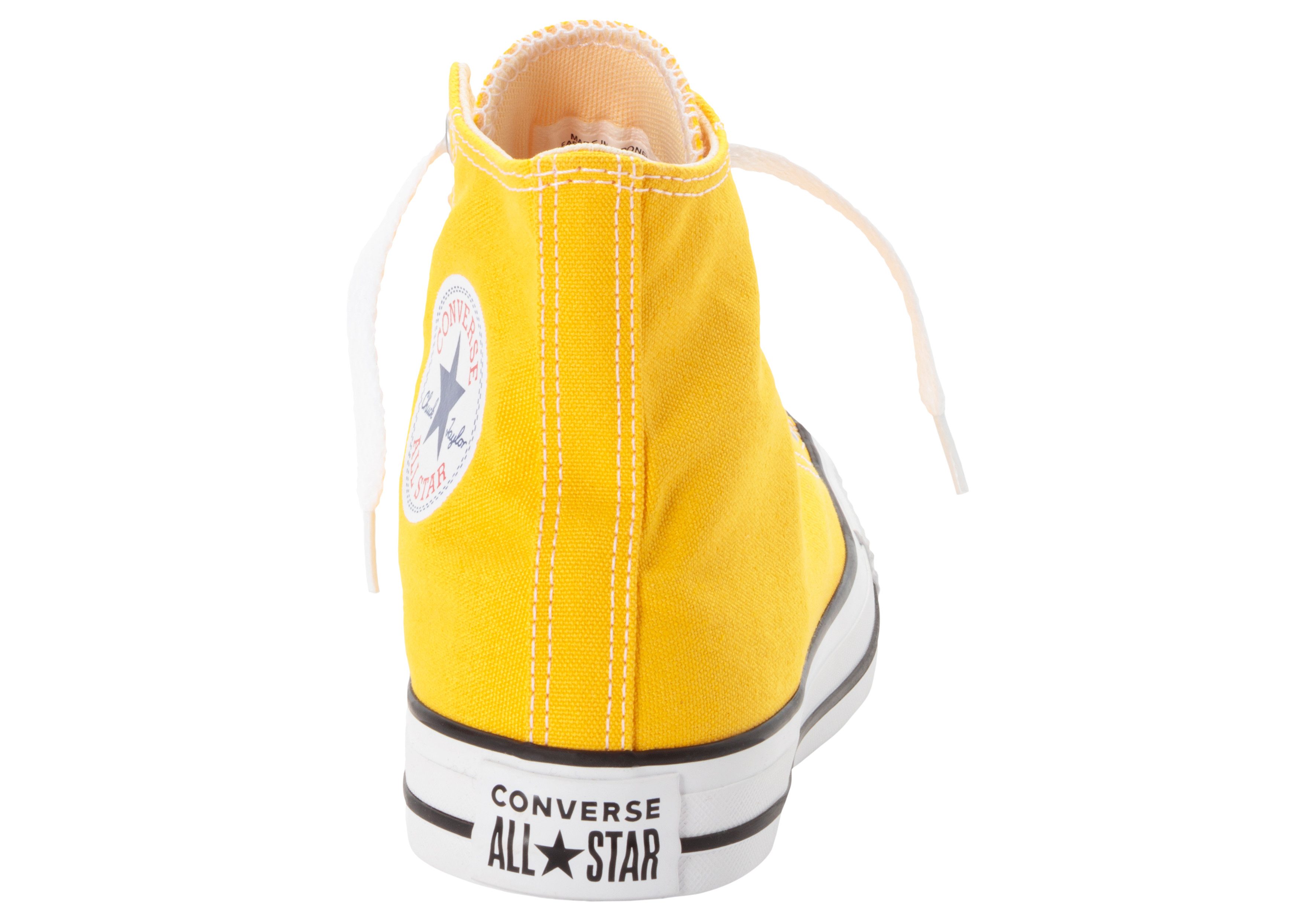Converse Sneakers CHUCK TAYLOR ALL STAR CANVAS