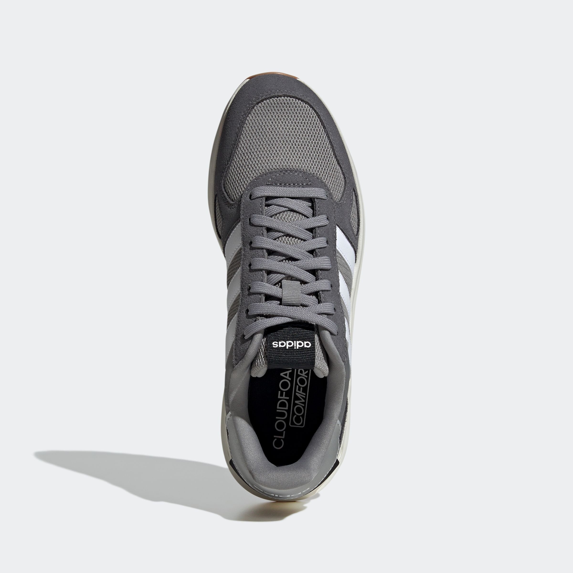 adidas Sportswear Sneakers geïnspireerd door het ontwerp van de adidas la trainer