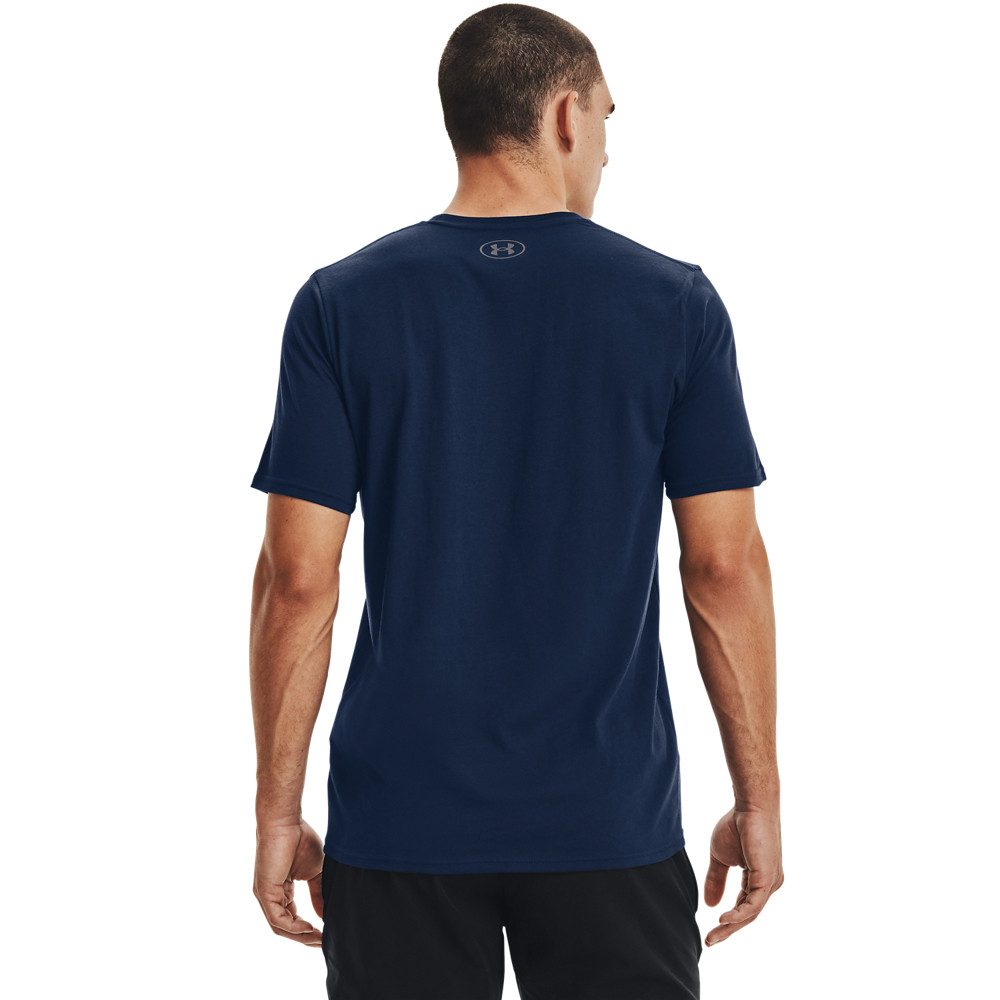 Under Armour® T-shirt UA M SPORTSTYLE LC SS (1-delig)
