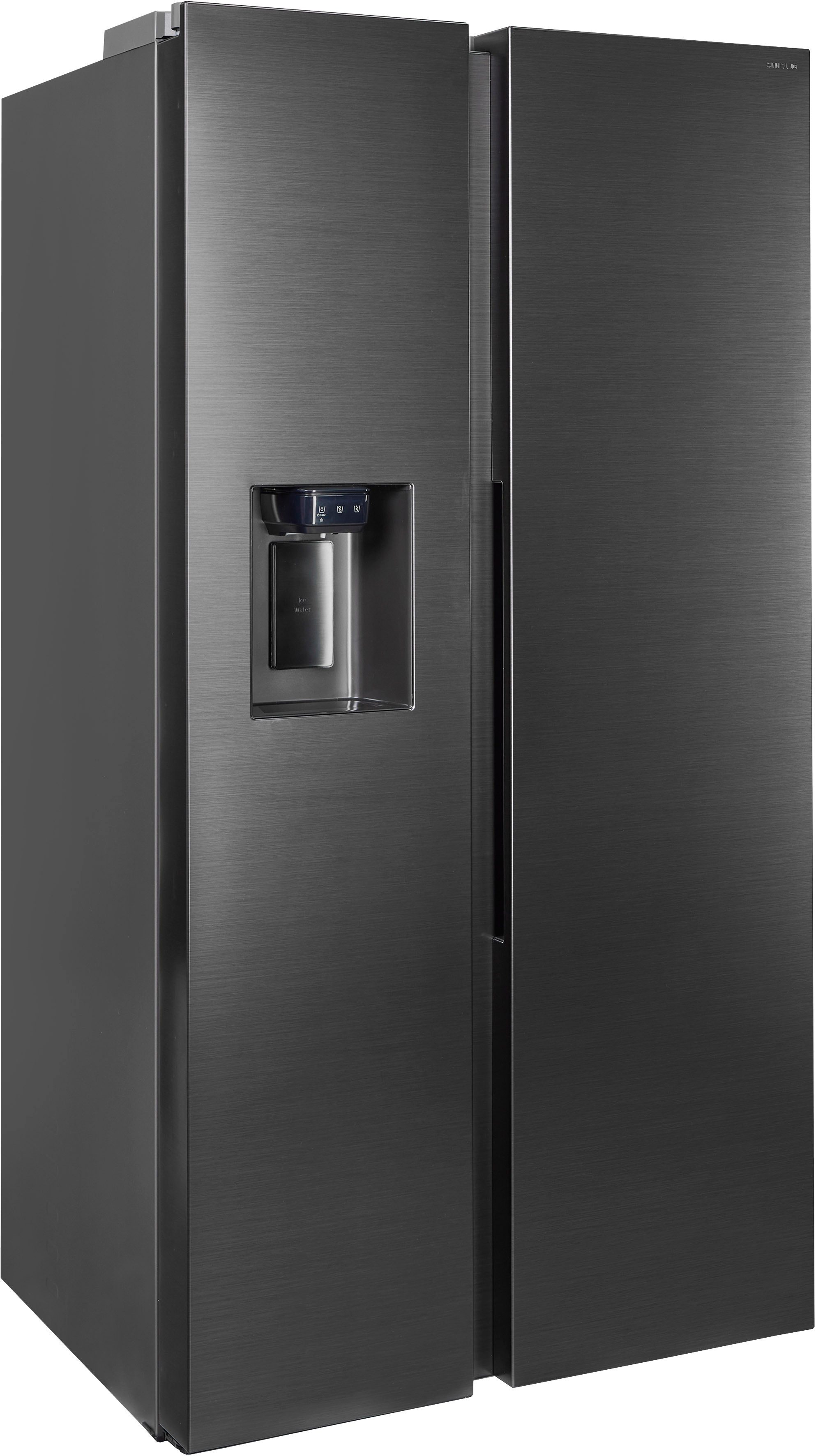Samsung Side-by-side RS70F66KBF