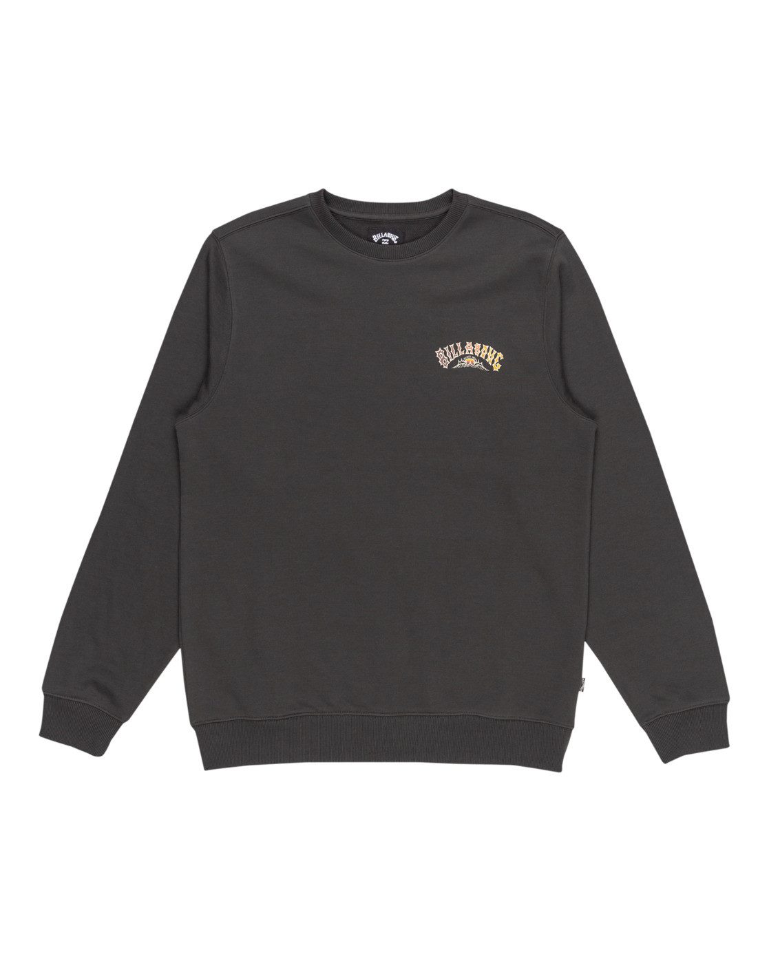 Billabong Sweatshirt Foundation Cr