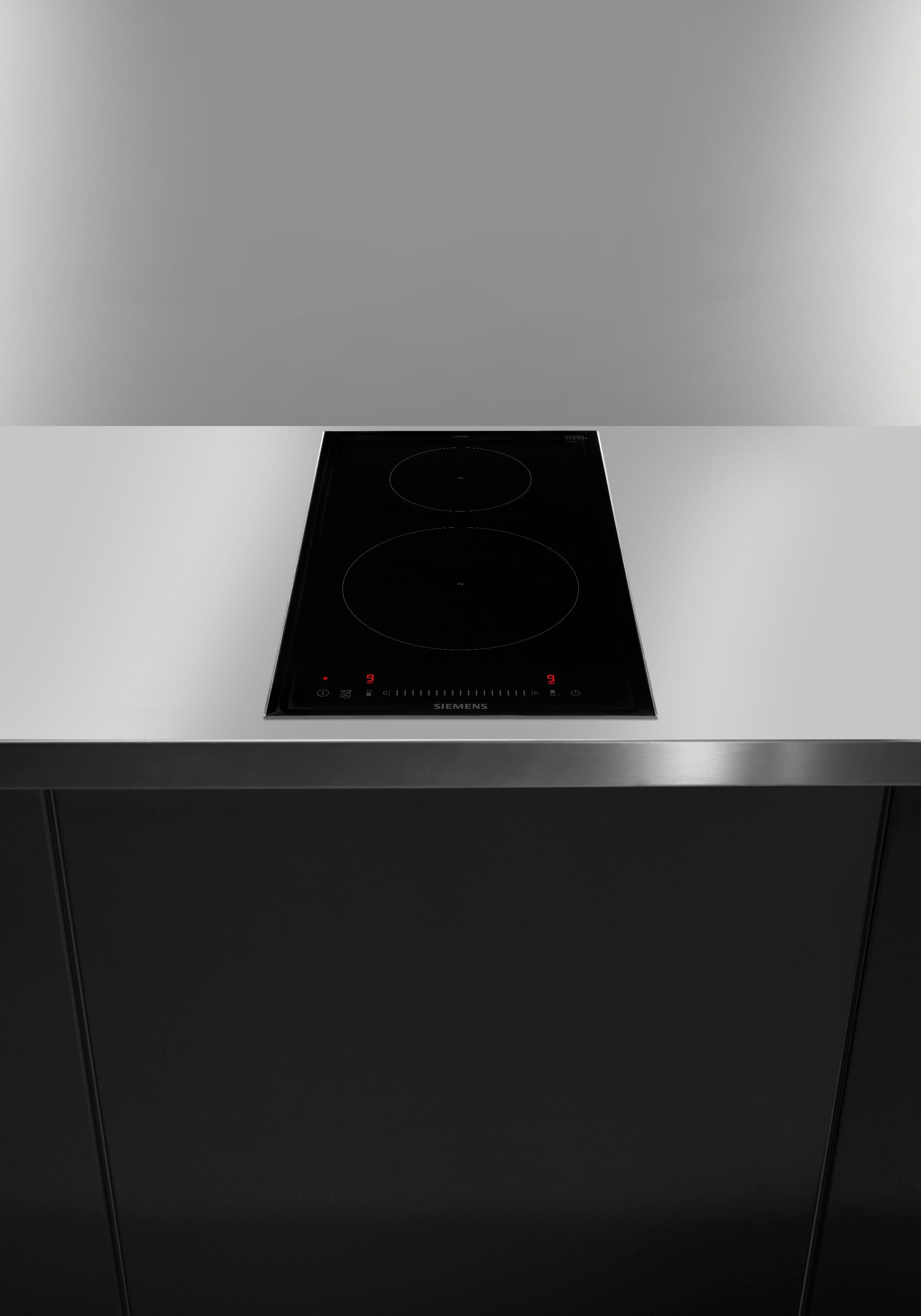 SIEMENS Inductiekookplaat van SCHOTTCERAN EH375FBB1E