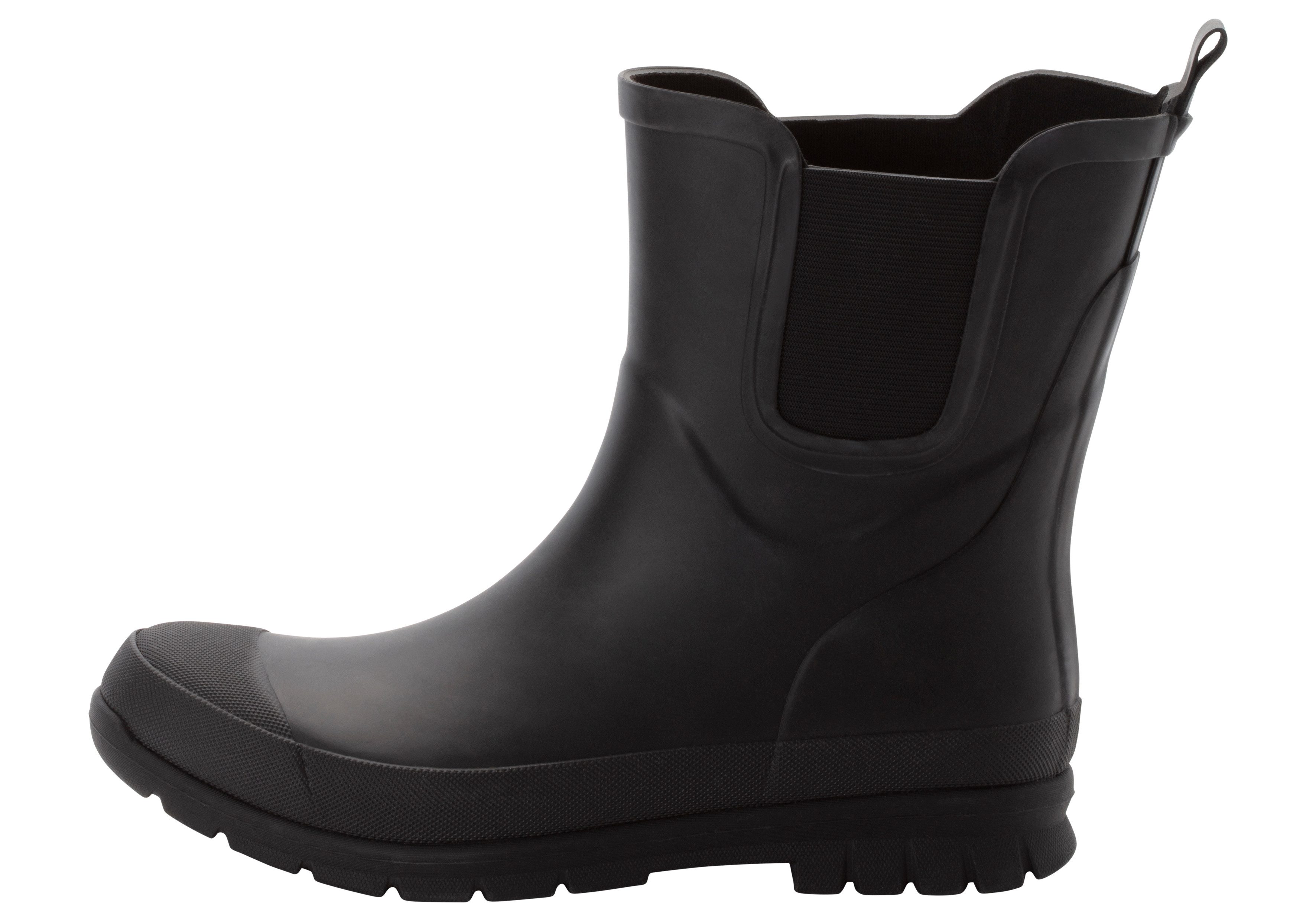 WEATHER REPORT Regenlaarzen Snicker W Rubber Boot