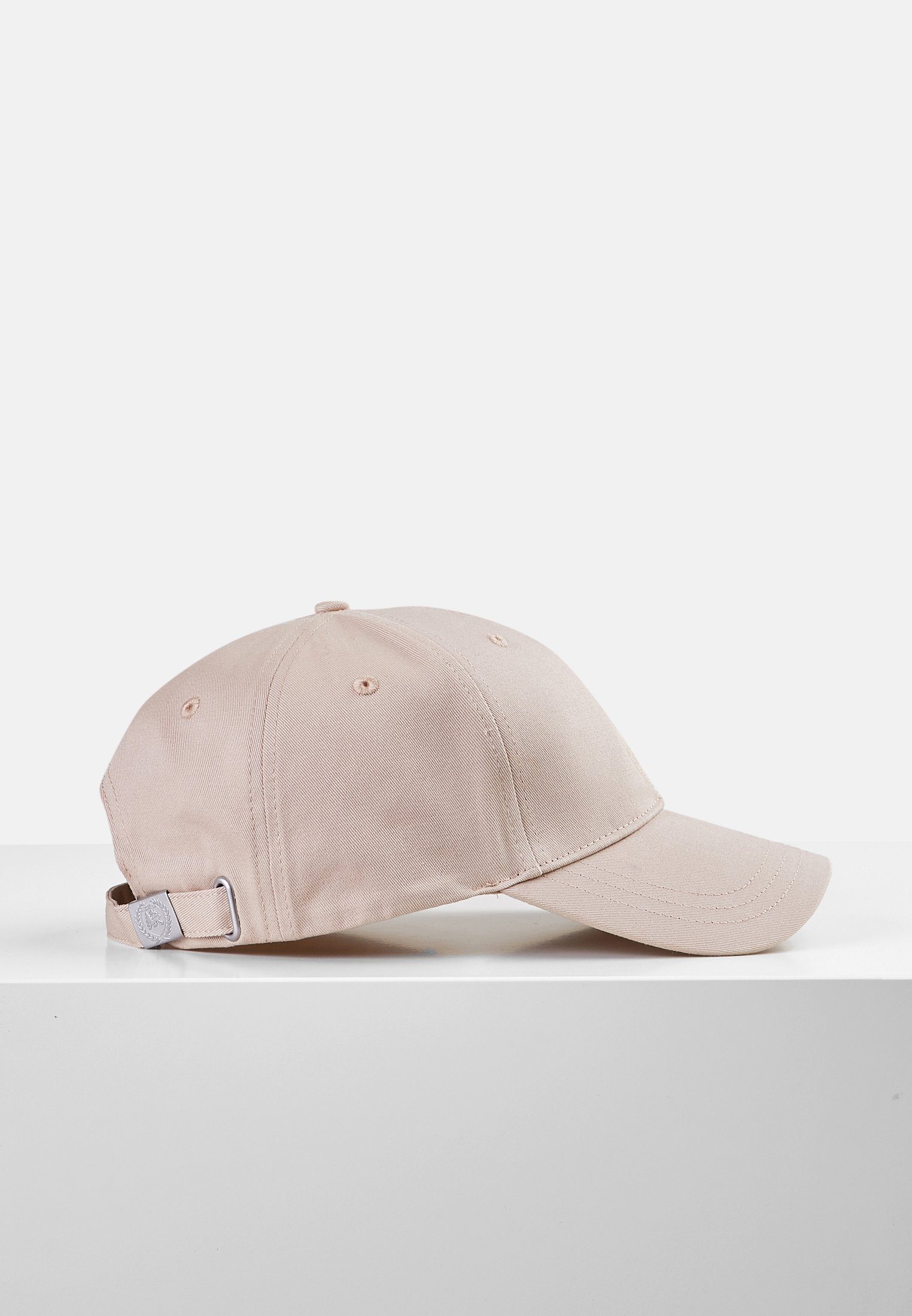 Lerros Baseball pet LERROS base cap met logo