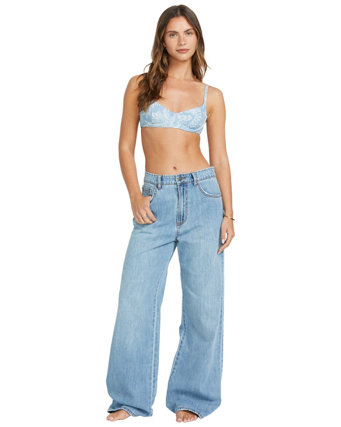 Billabong Functionele broek Washed By The Sun