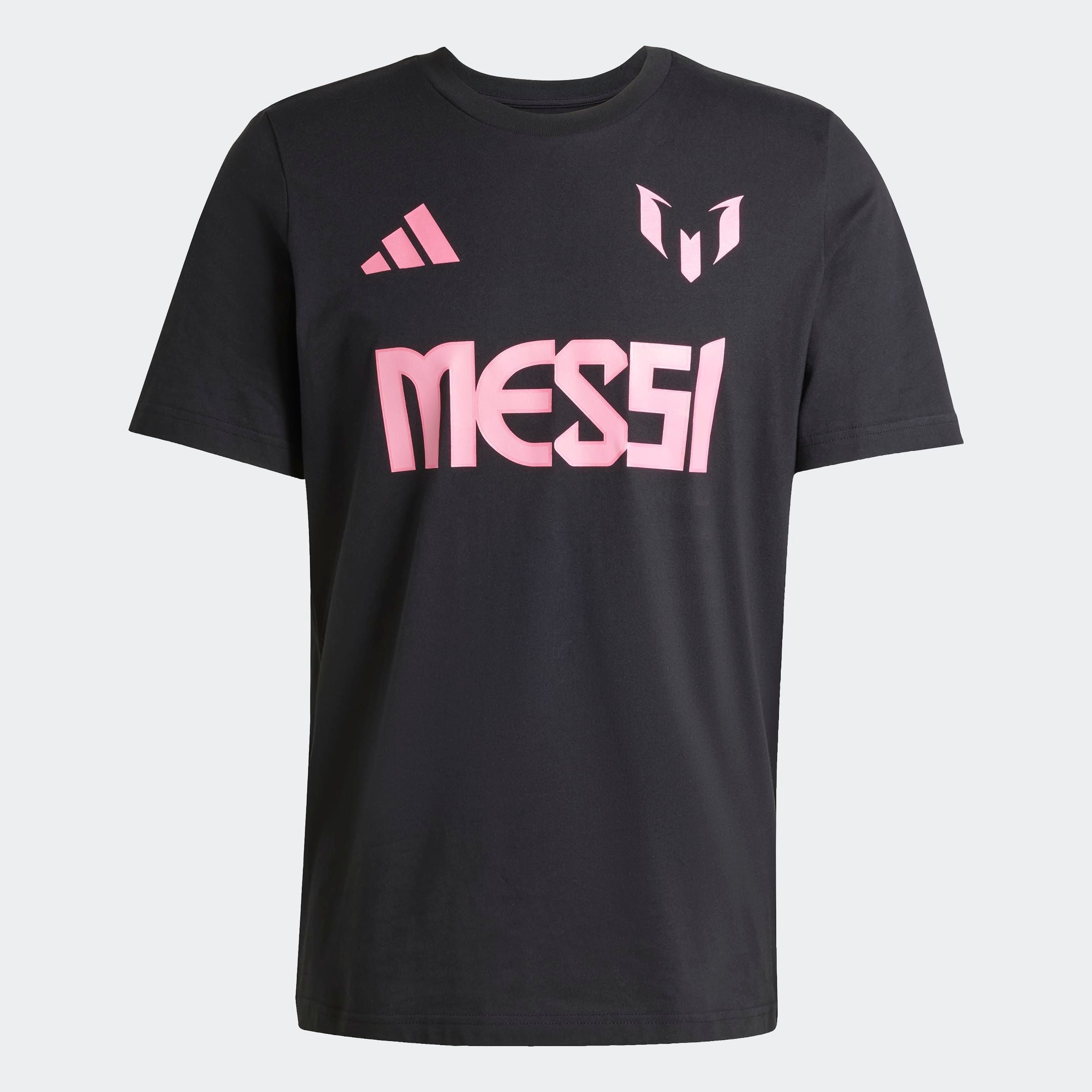 adidas Performance Trainingsshirt MESSI N&N G T