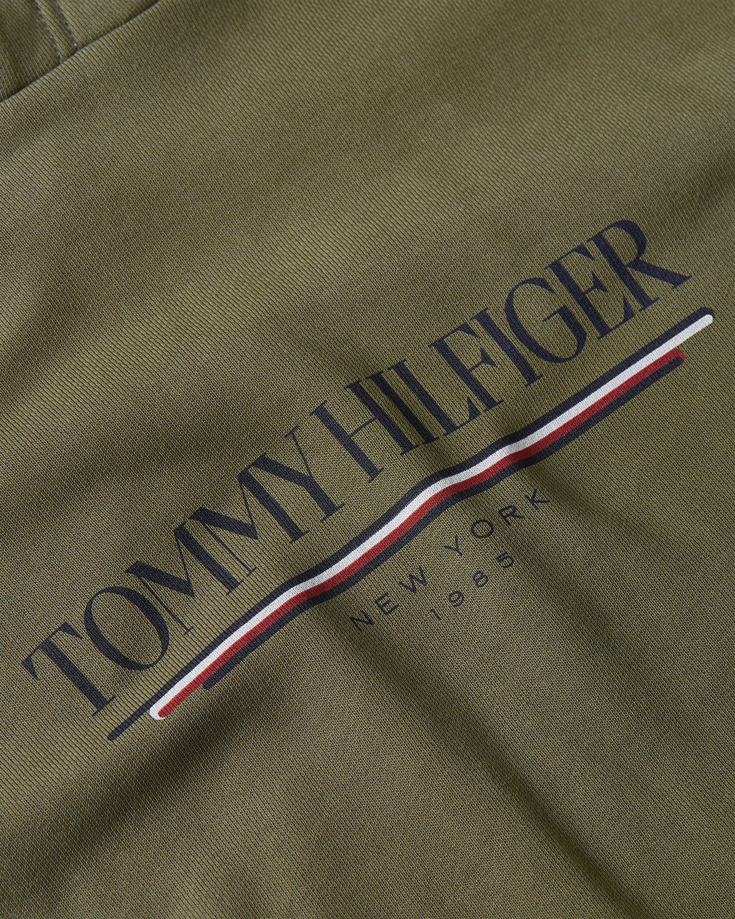 Tommy Hilfiger Hoodie BRAND LOVE HILFIGER HOODIE