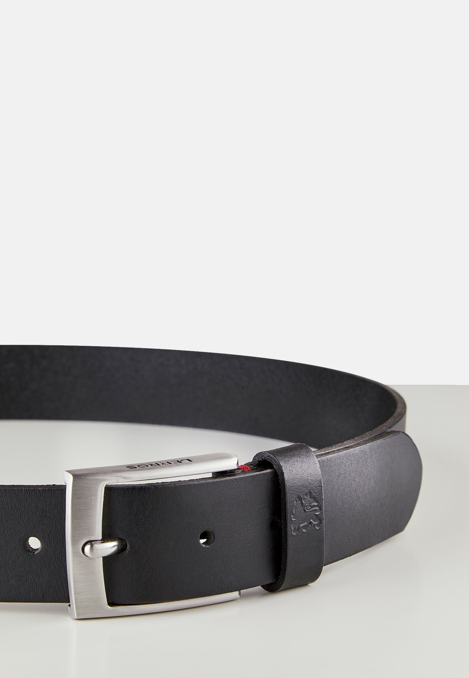 Lerros Leren riem LERROS riem 'BUD'