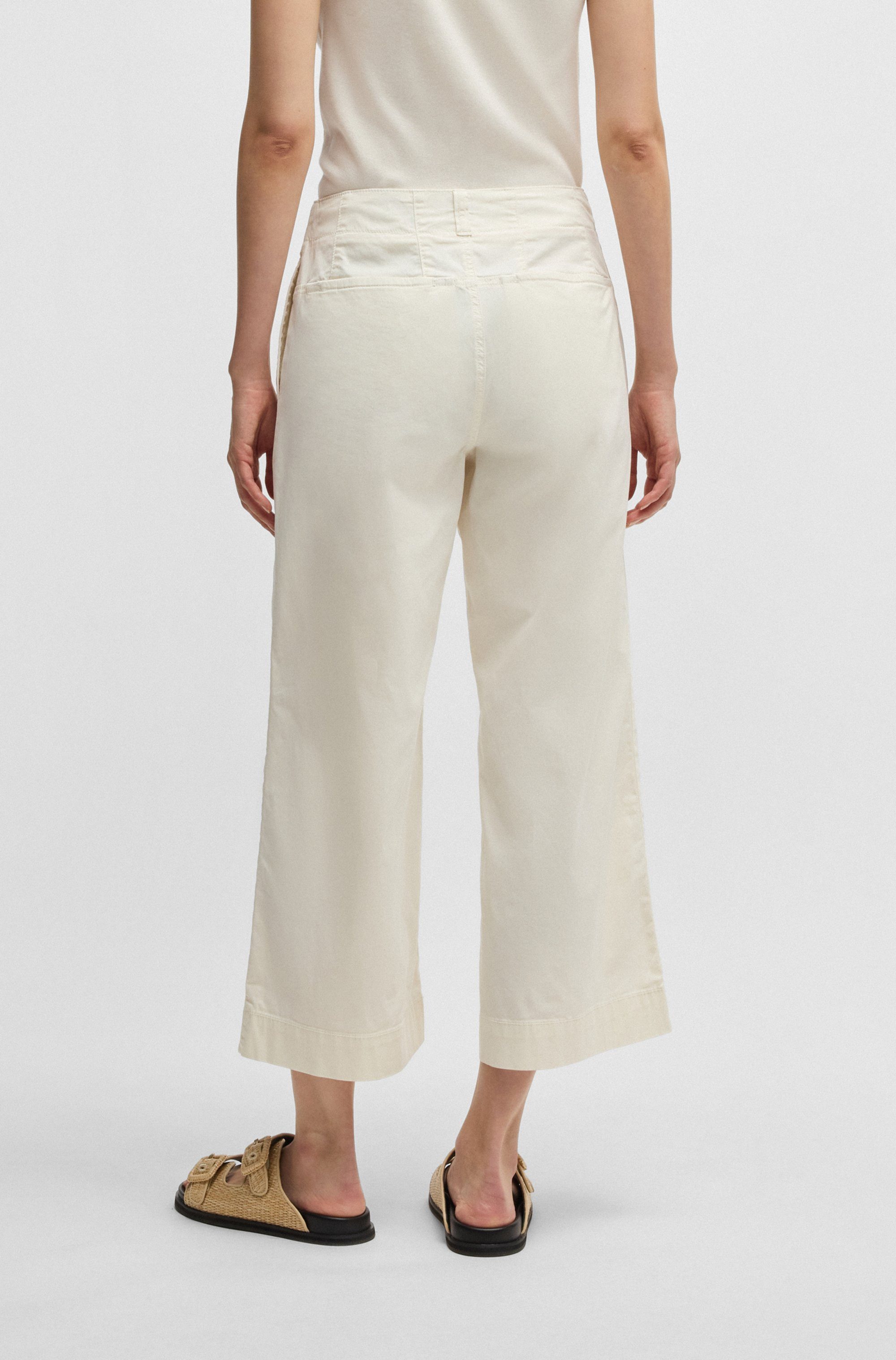 Boss Orange Culotte Tahiana Premium Damesmode
