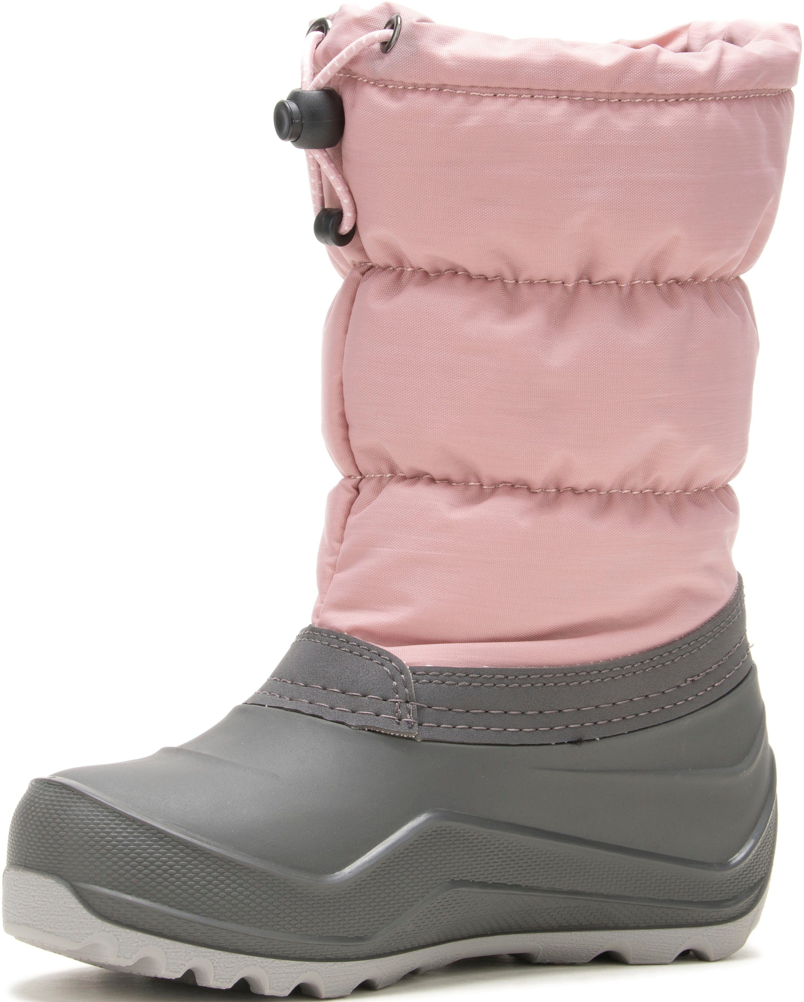 Kamik Winterlaarzen SNOWCOZY Snowboots, winterlaarzen, winterschoenen, gevoerd