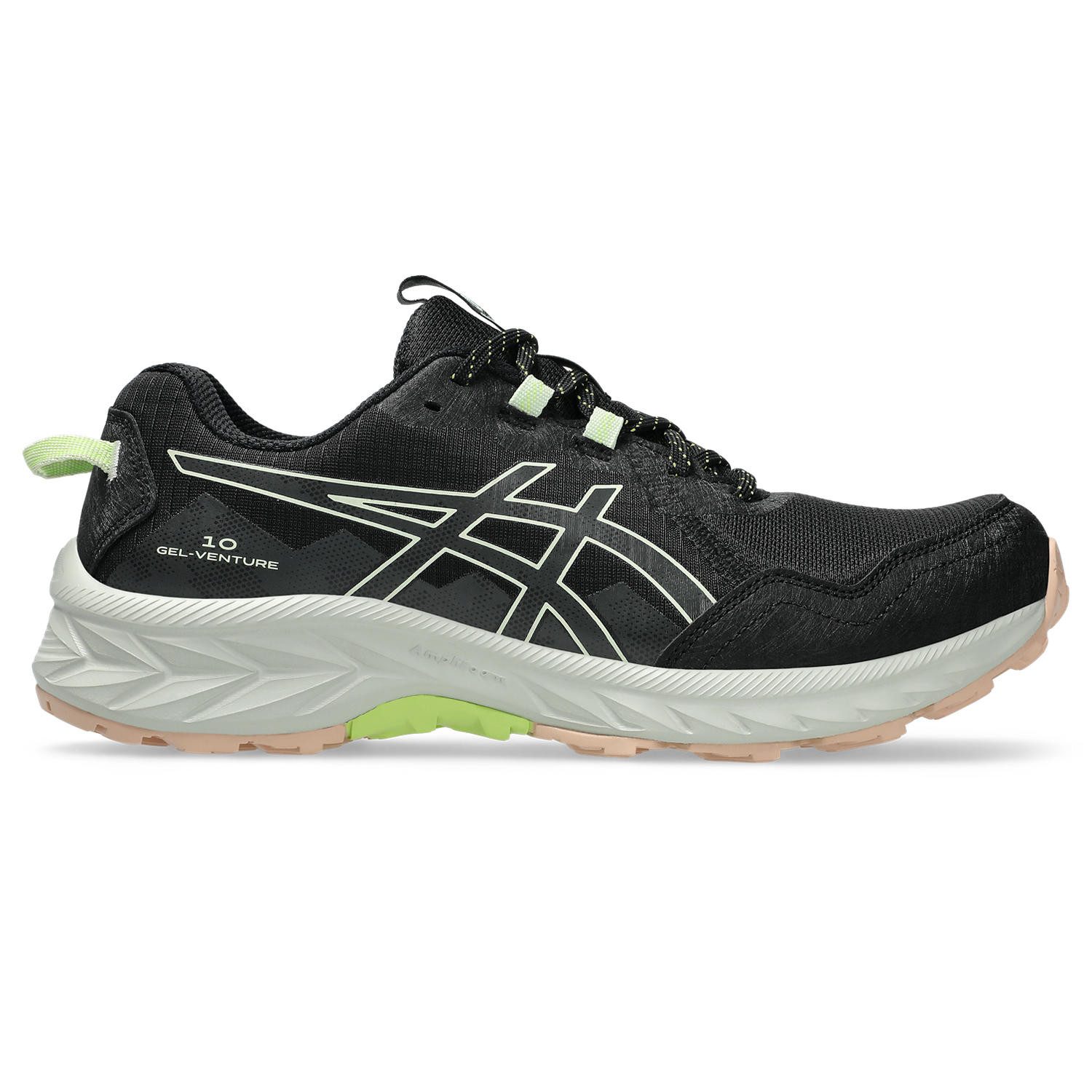 Asics Trailrunningschoenen GEL-VENTURE 10