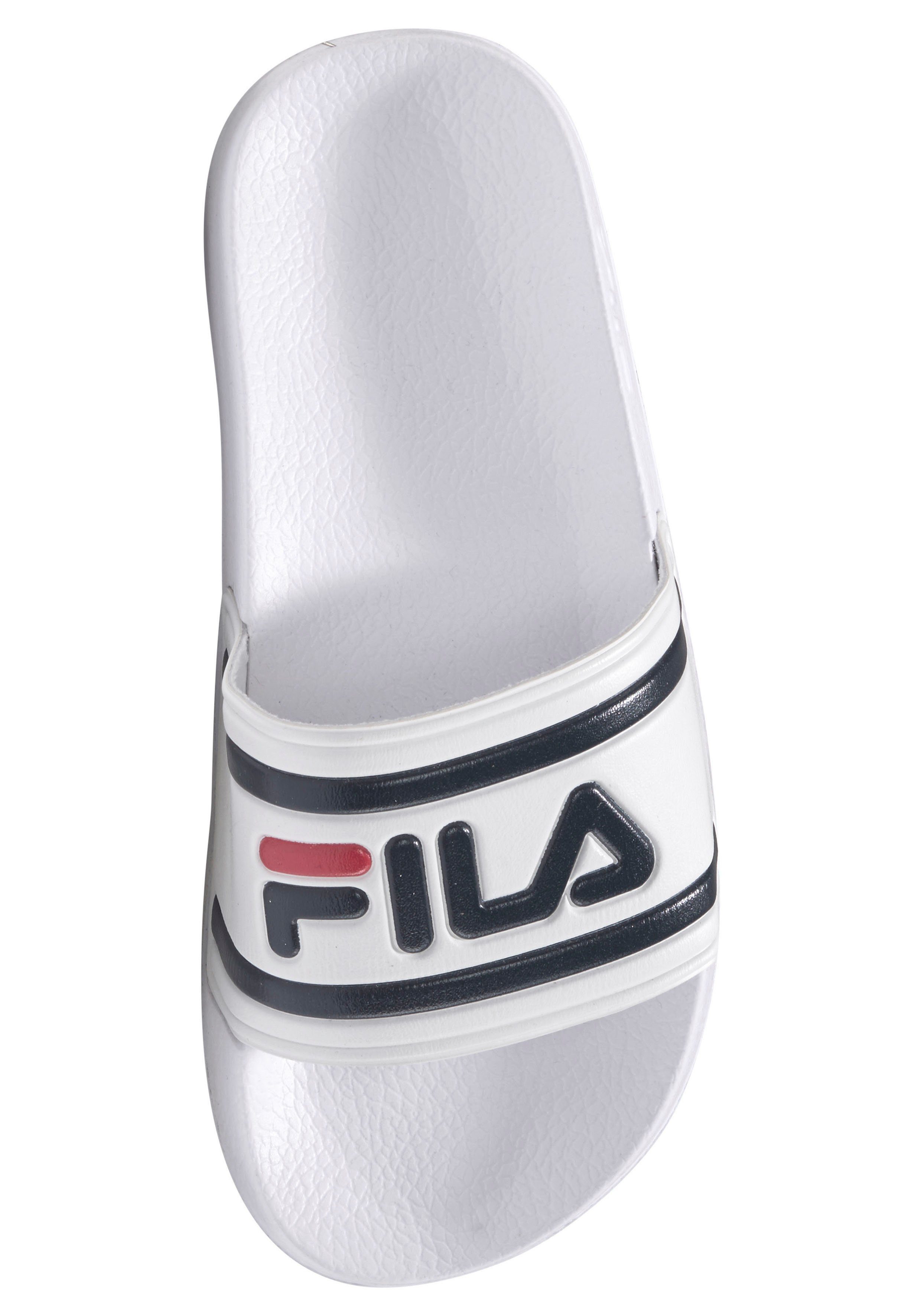 Fila Badslippers Morro Bay instappers 2.0 wmn