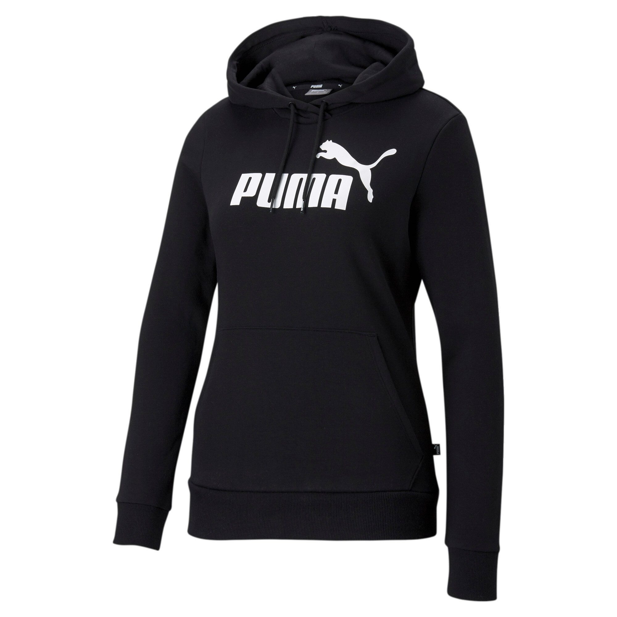 PUMA Hoodie ESS Logo Hoodie TR