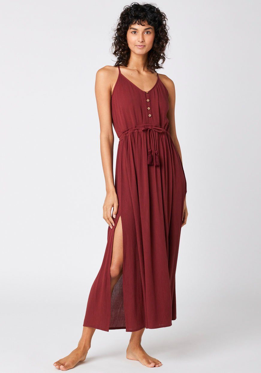 Rip Curl Strandjurk CLASSIC SURF MAXI DRESS