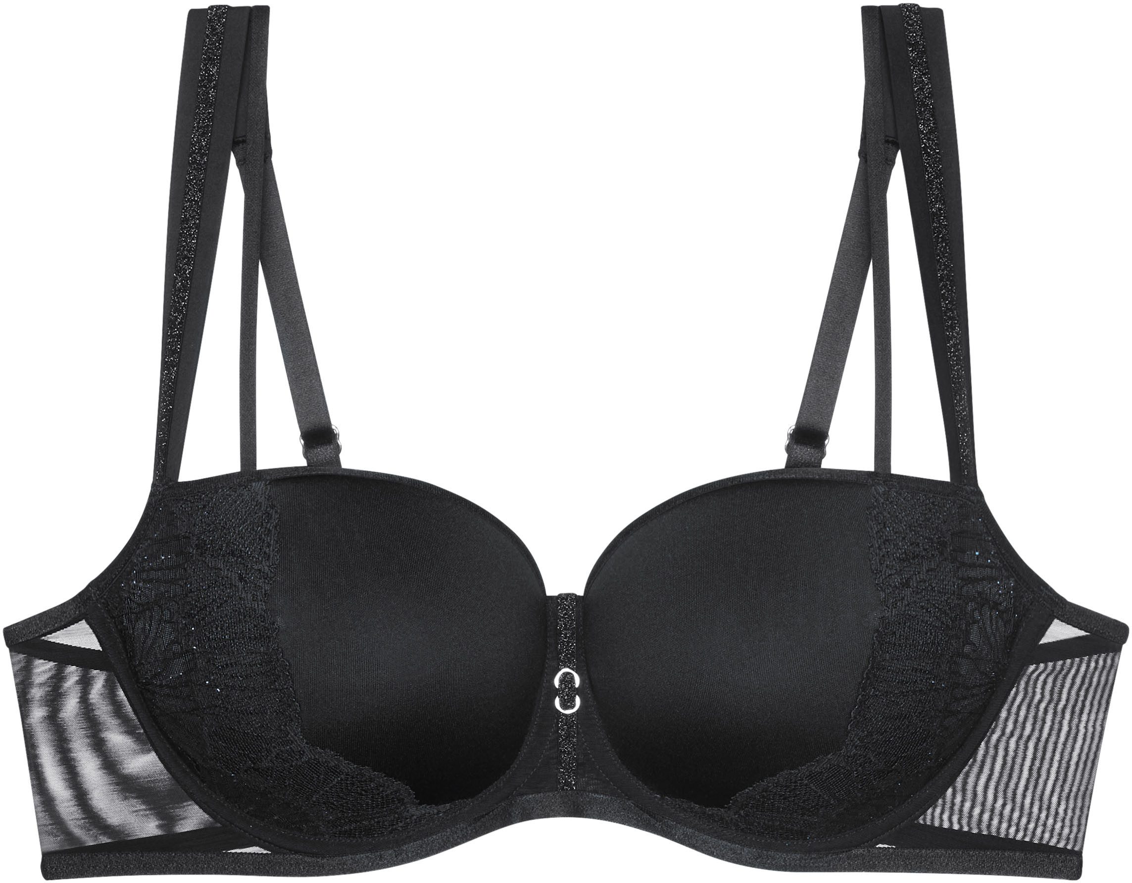 Triumph Balconette-bh Palina Moonlight Kiss