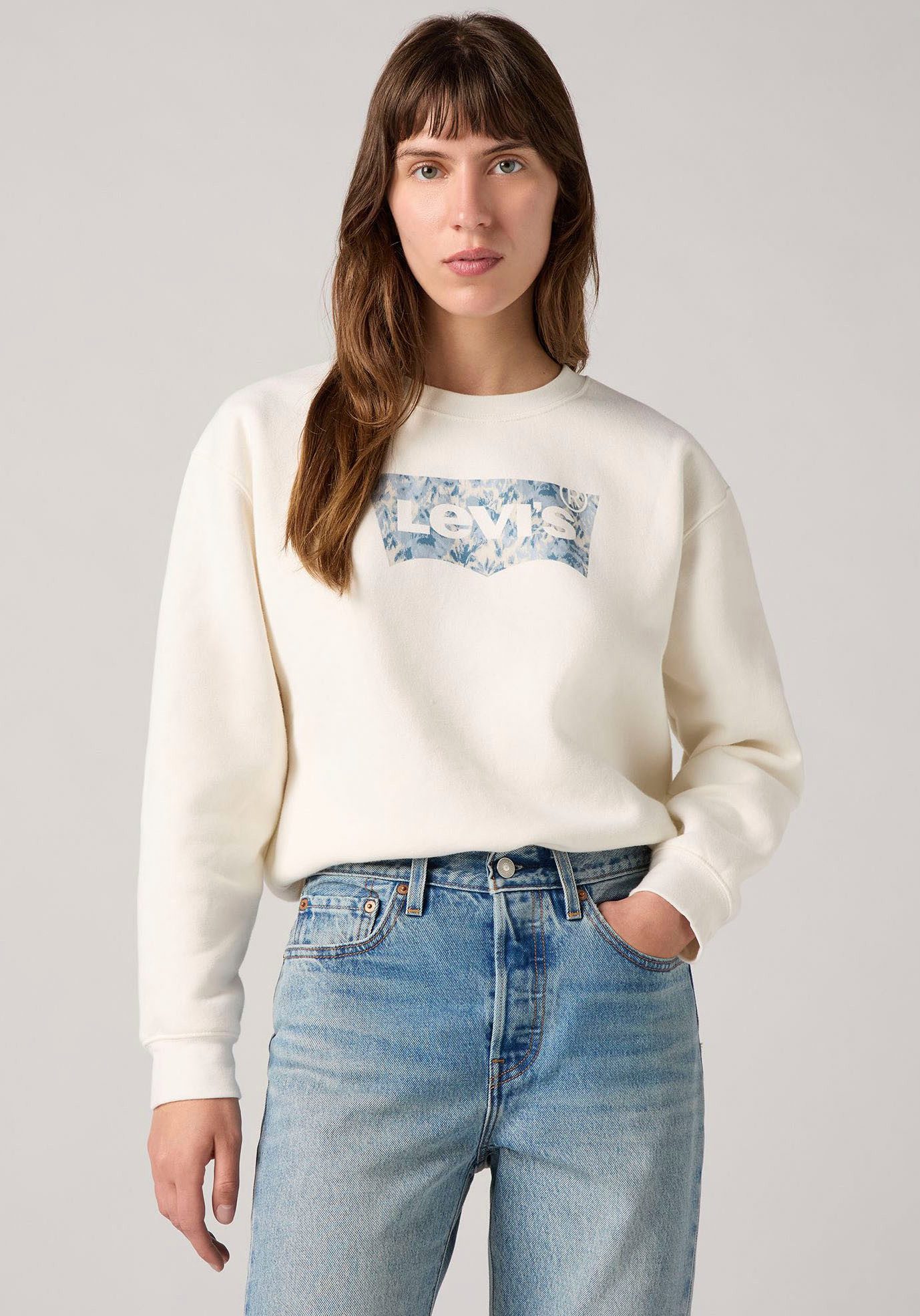 Levi's® Sweatshirt GR EVERYDAY CREW