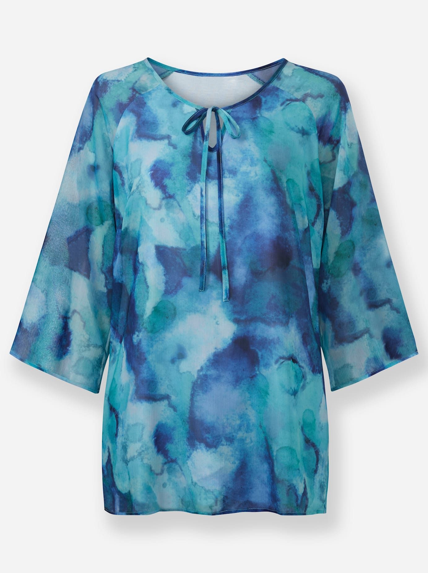 heine Lange blouse