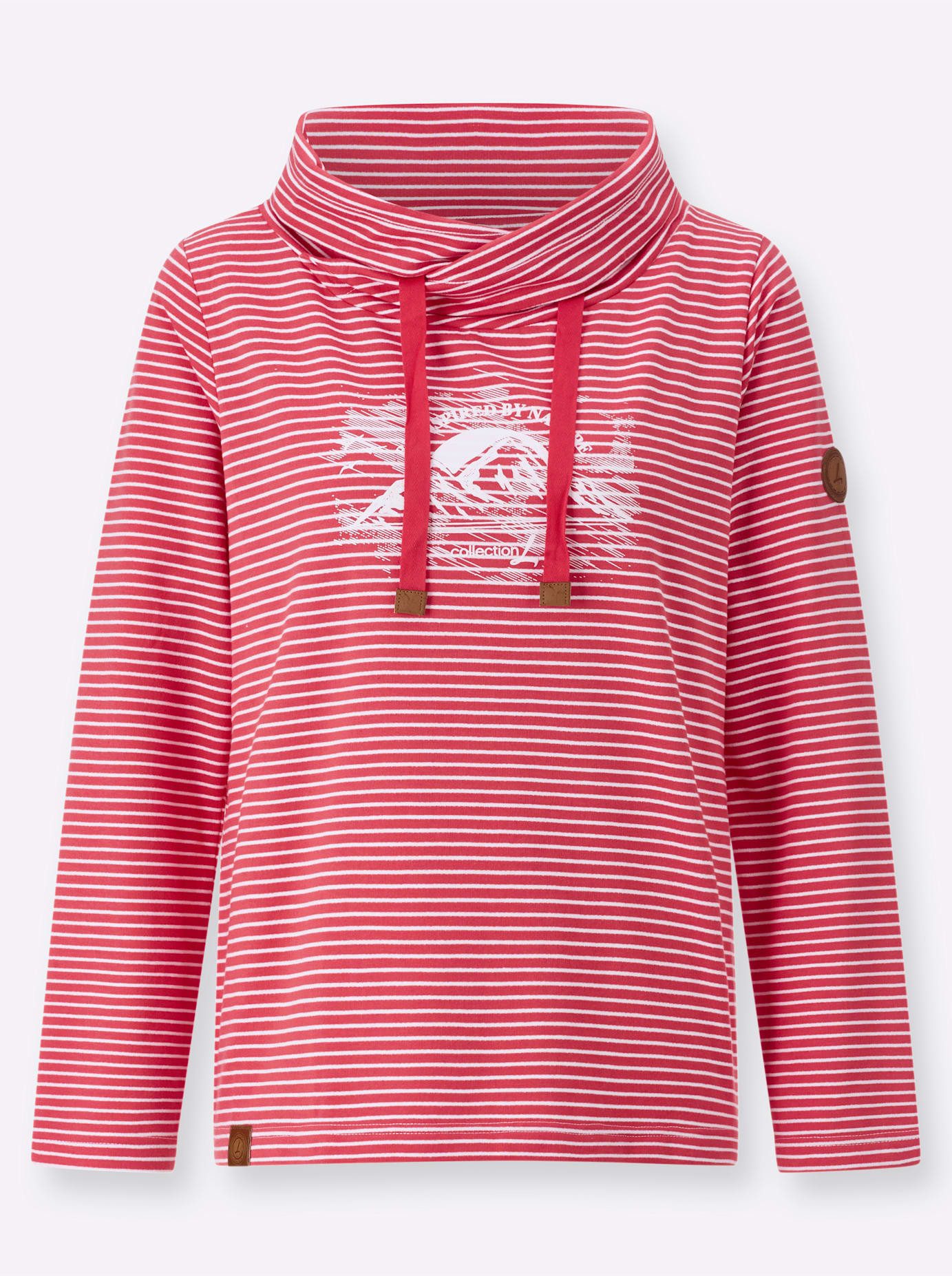 Casual Looks Sweatshirt