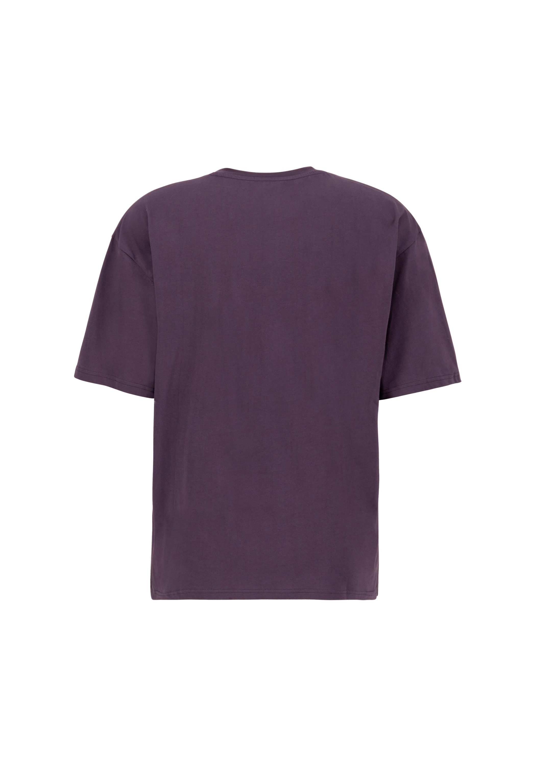 Alpha Industries T-shirt Alpha Industries Men - T-Shirts 3D Small Logo T