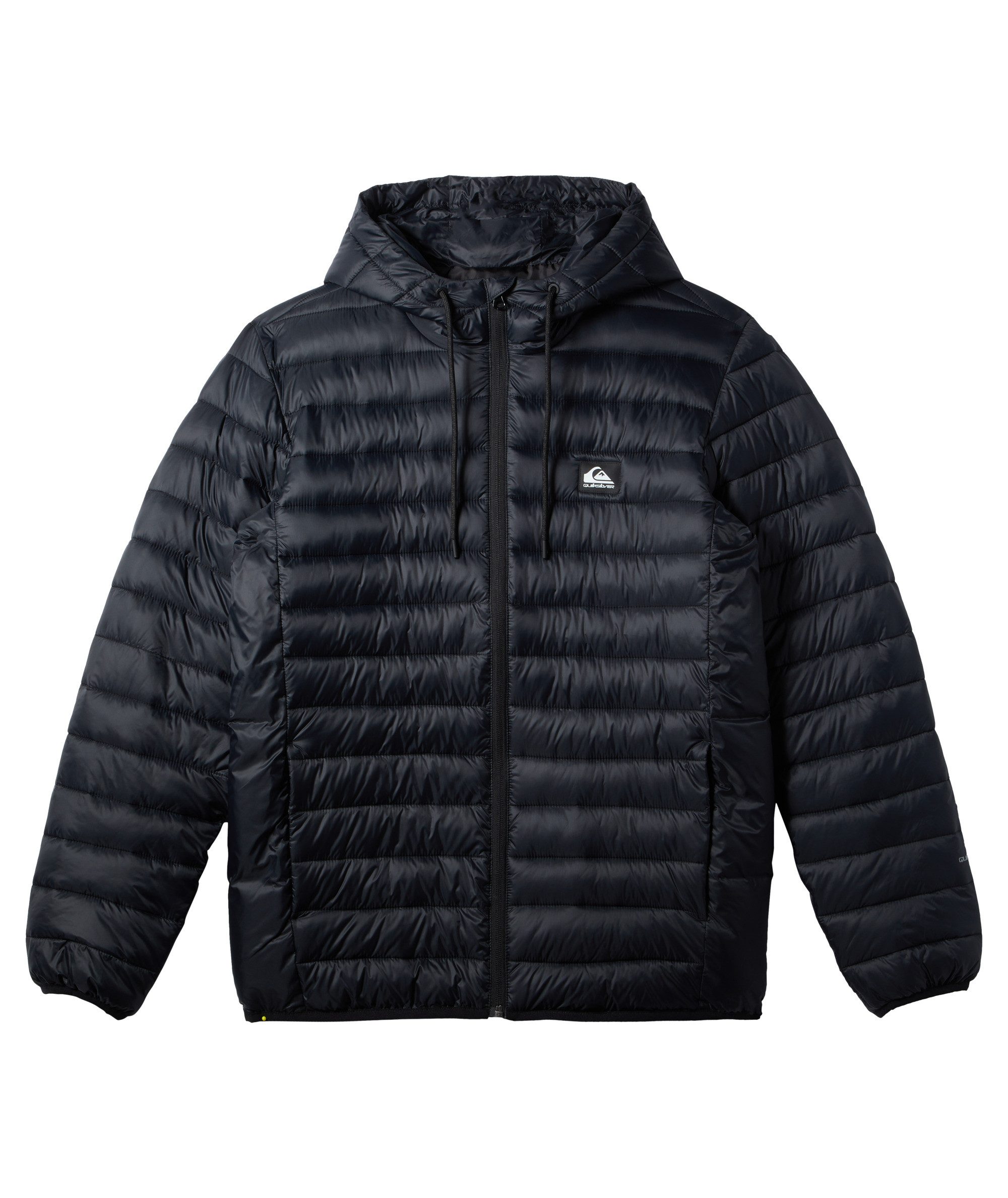 Quiksilver Outdoorjack SCALY HOOD