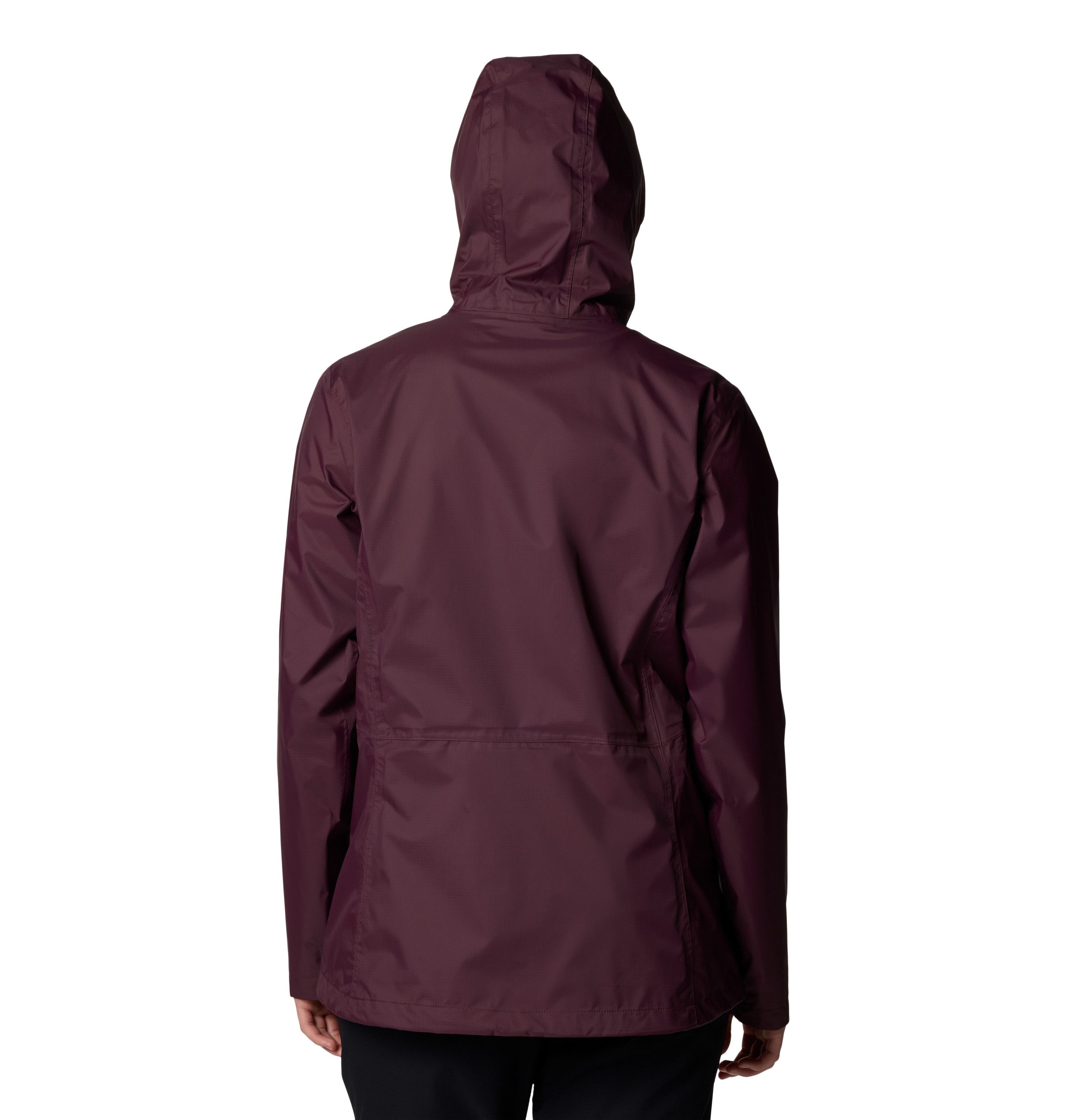 Columbia Outdoorjack