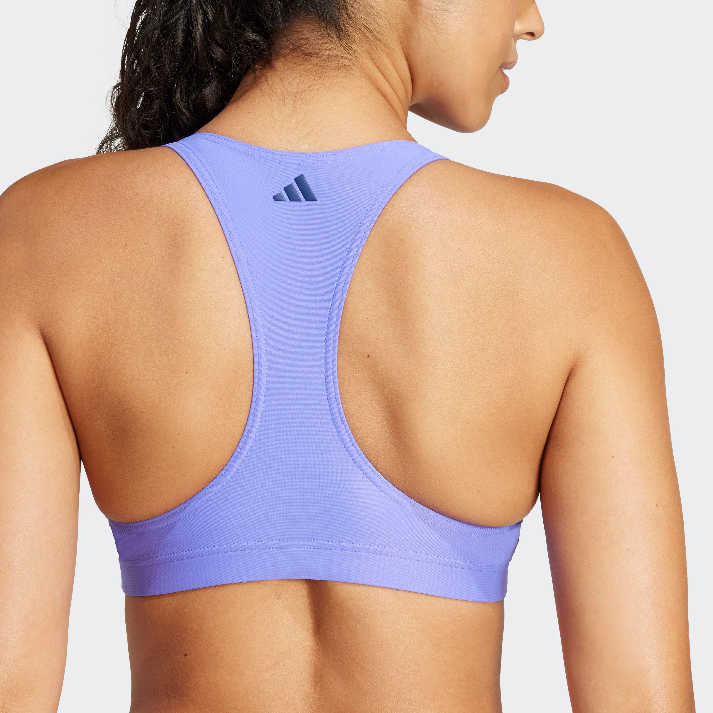 adidas Performance Bustierbikinitop BIG BARS BIK TP