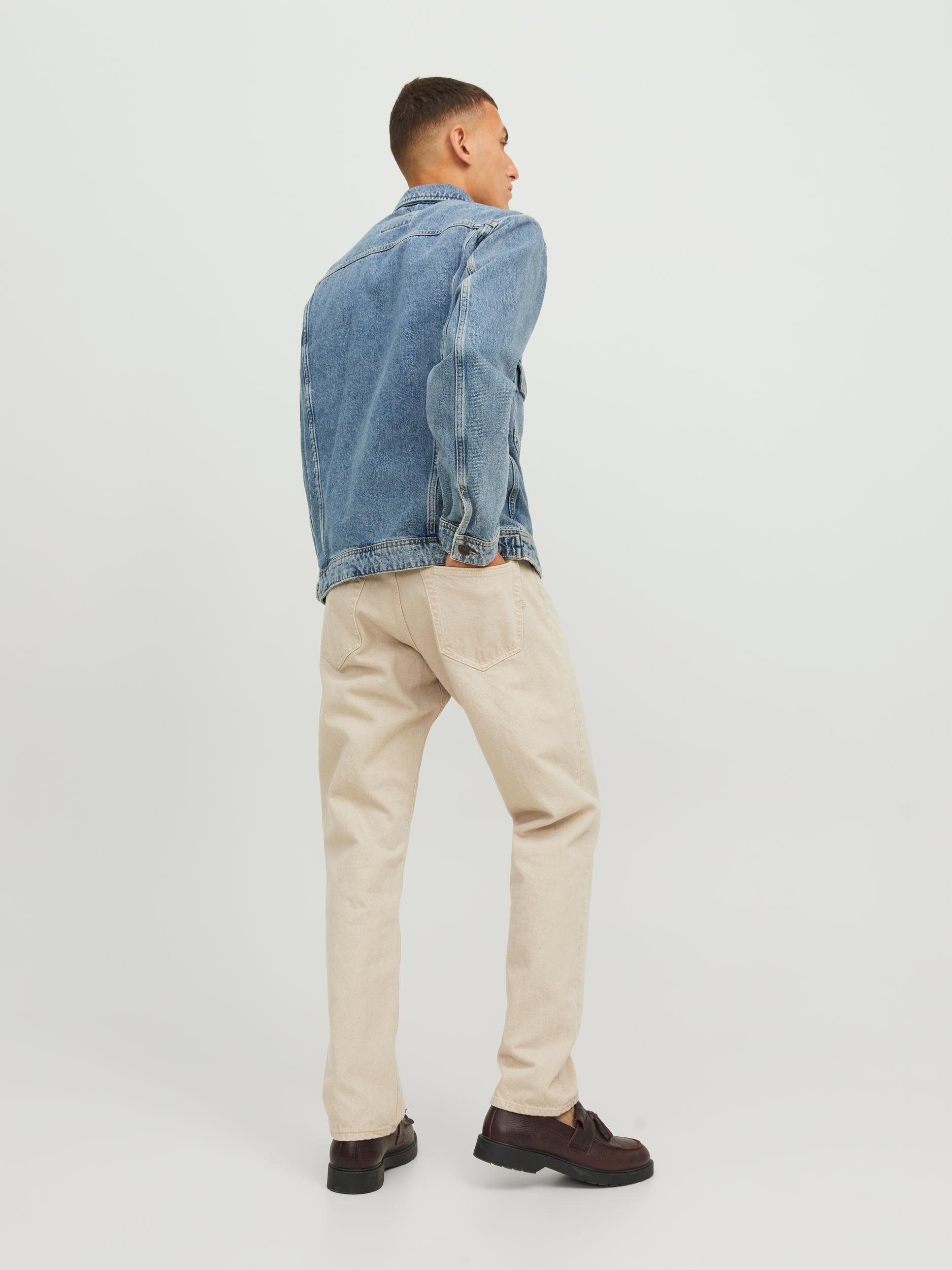 Jack & Jones Loose fit jeans JJICHRIS JJCOOPER JOS 890 PCW NOOS