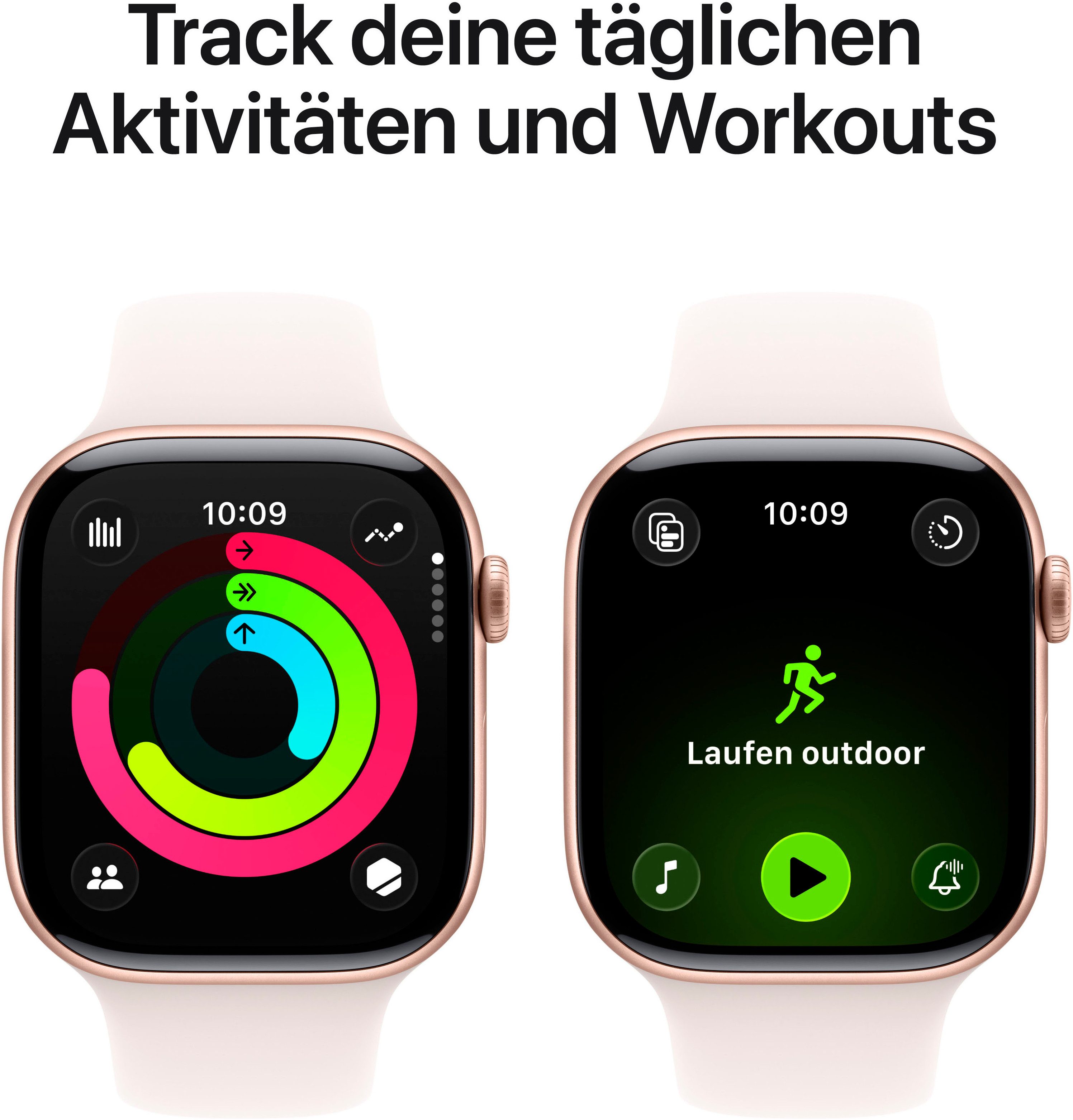 Apple Smartwatch Watch Series 11