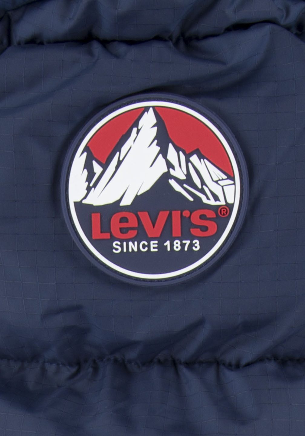 Levi's Kidswear Outdoorjack LVB SHERPA LINED PUFFER