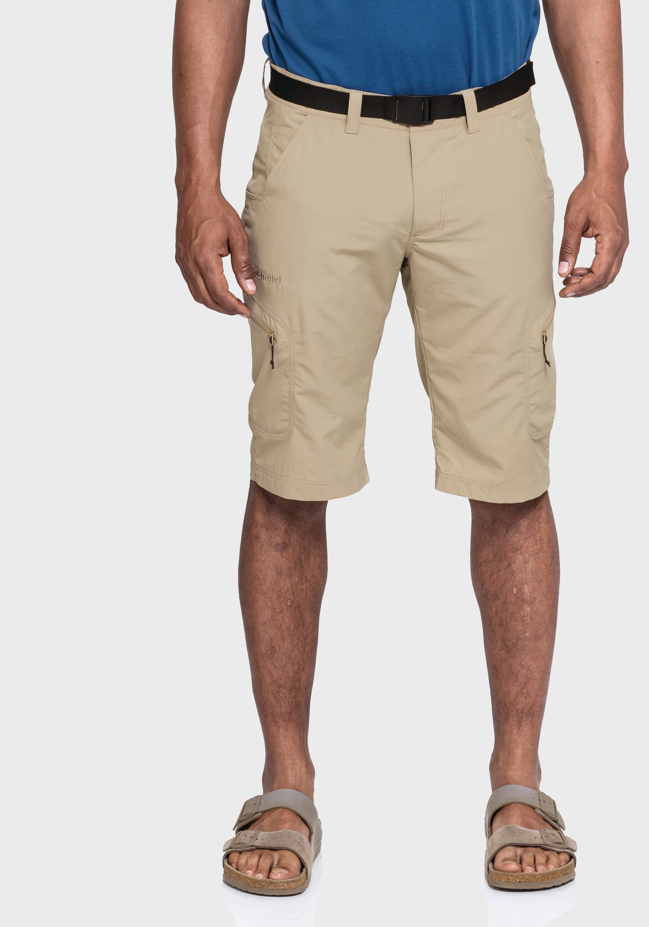 Schöffel Short Silvaplana2