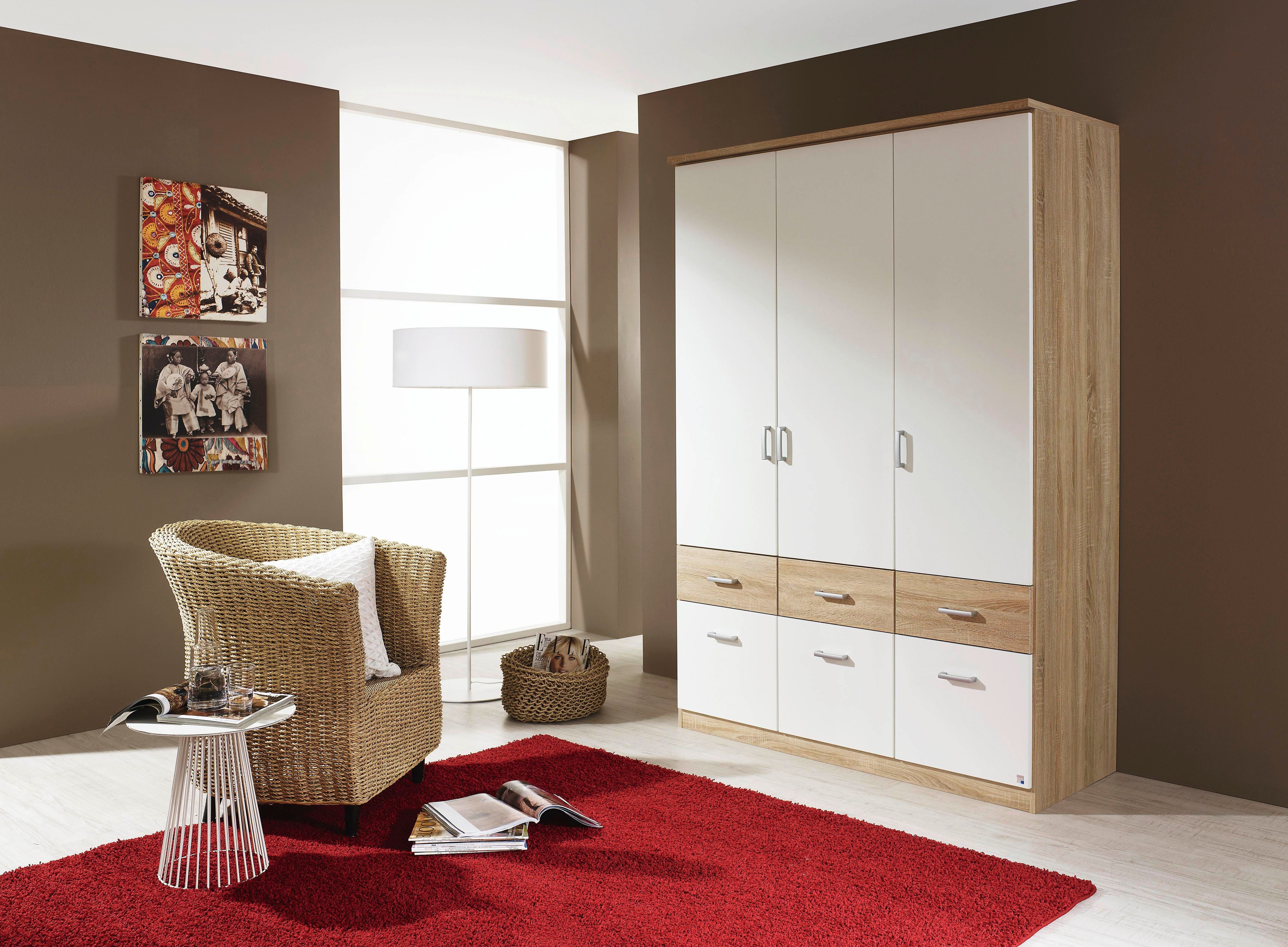 rauch Kledingkast kast garderobe plafondhoge kast BREMEN