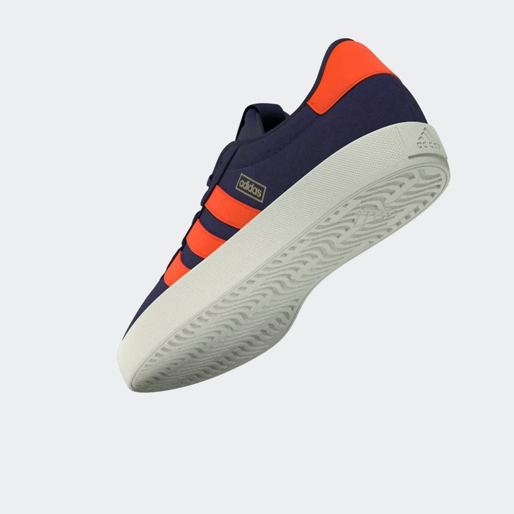 adidas Sportswear Sneakers VL COURT 3.0 geïnspireerd door het ontwerp van de adidas samba
