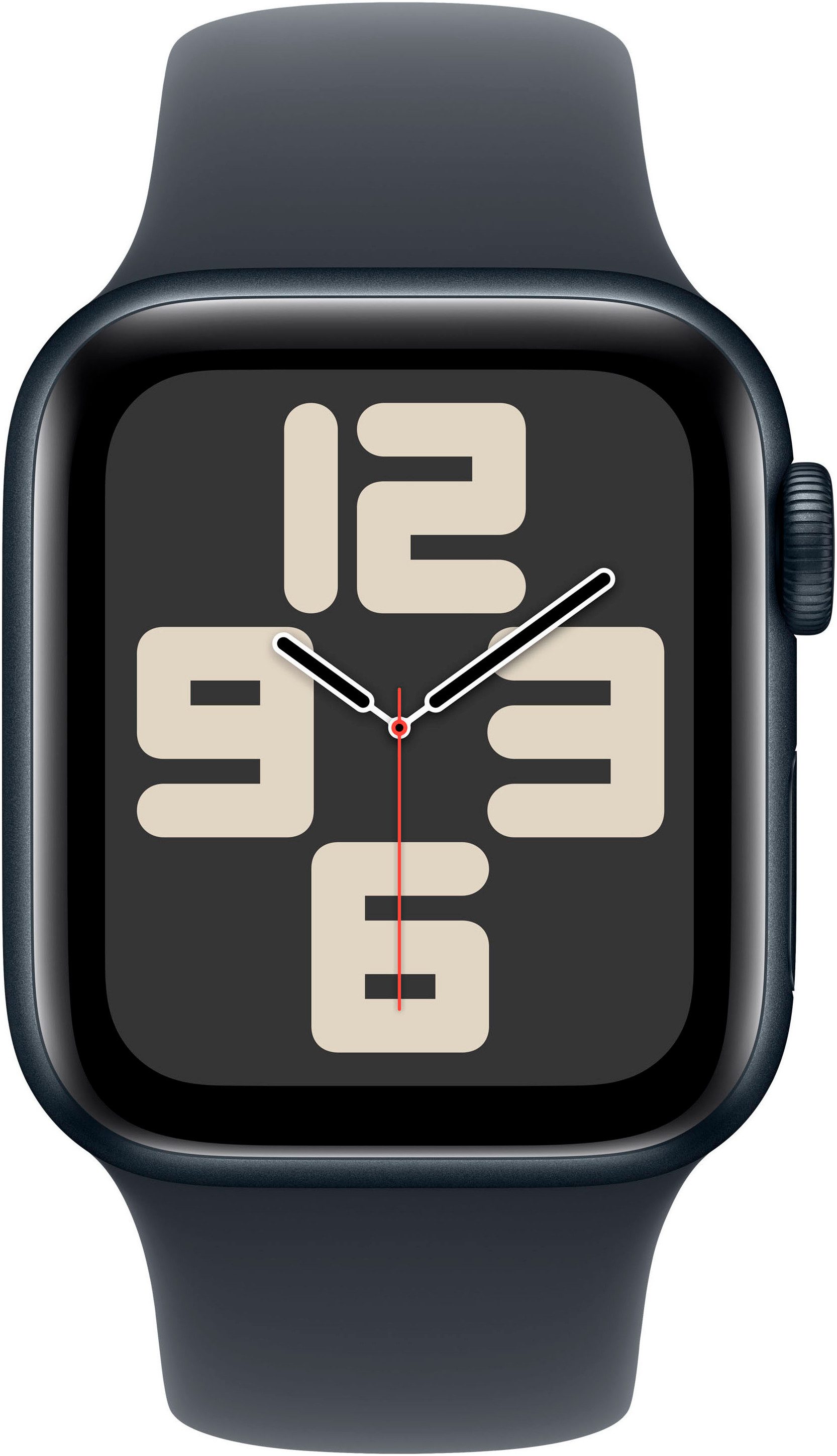 Apple Smartwatch Watch SE (2024)