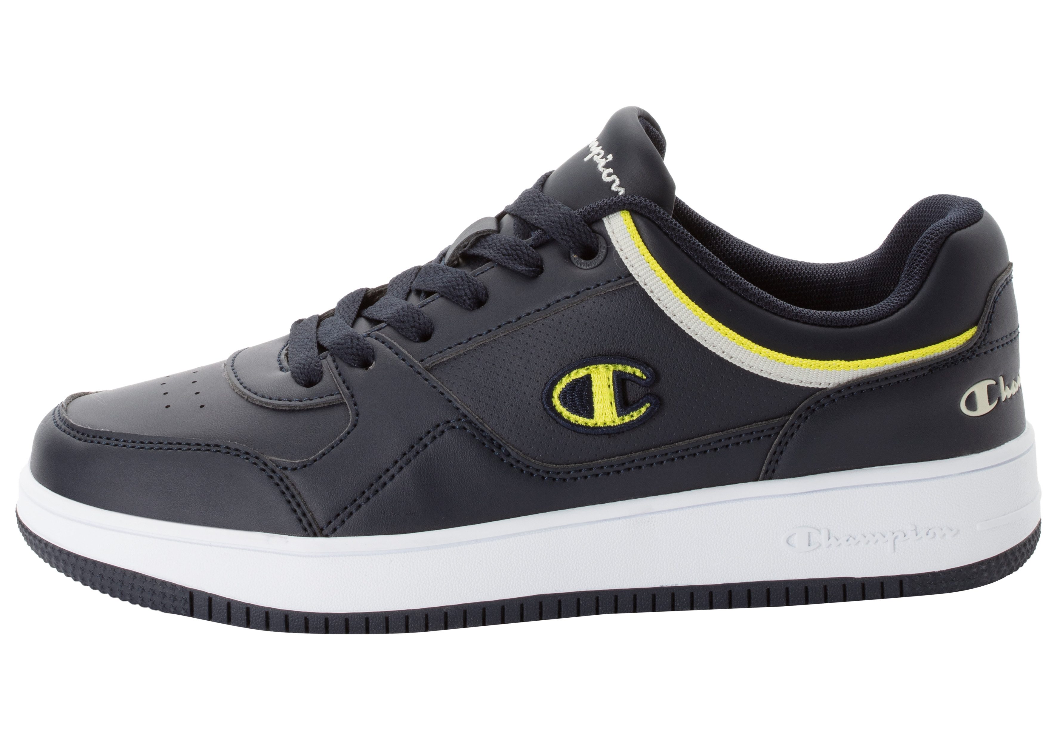 Champion Sneakers RD18 LOW B GS