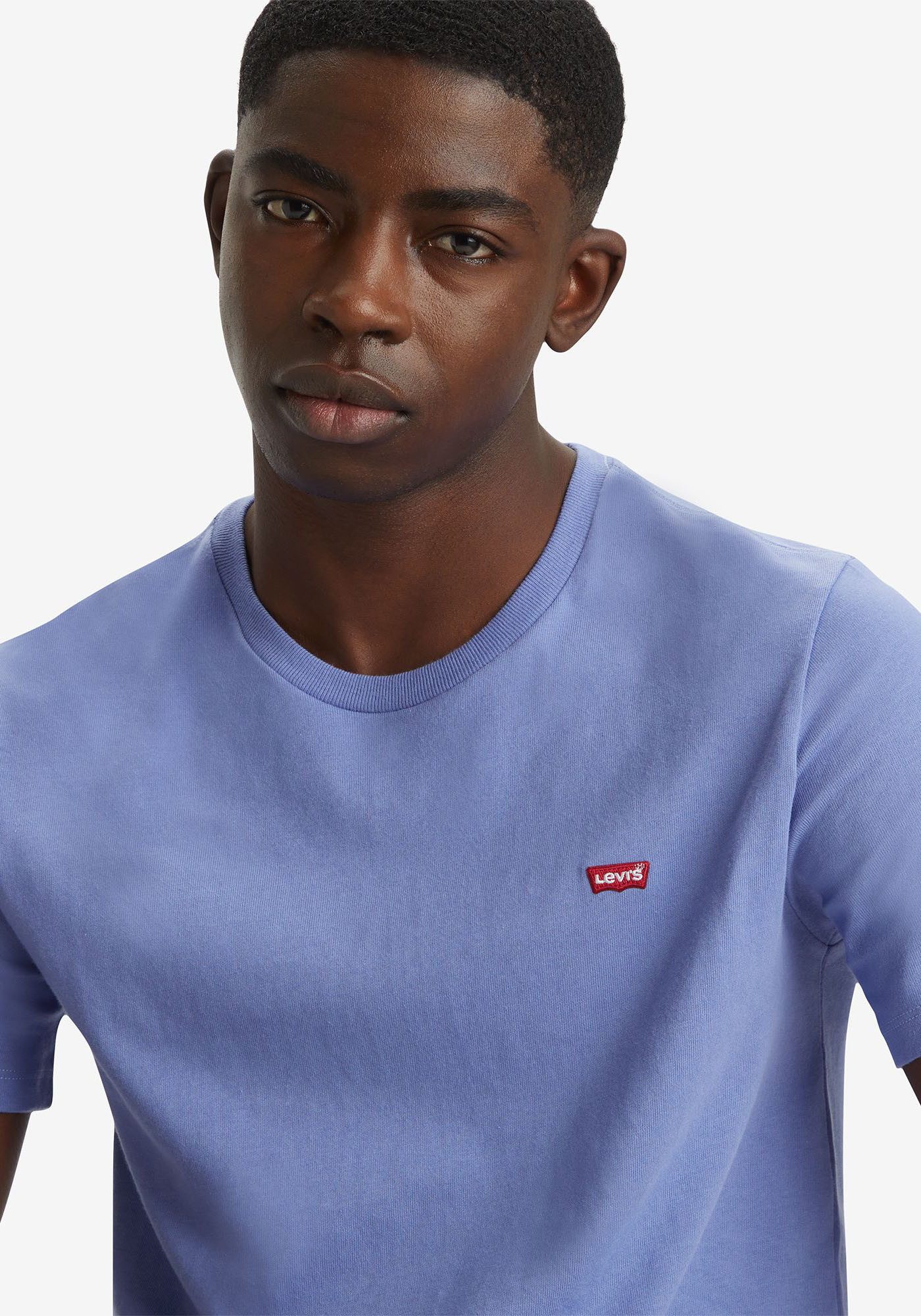 Levi's T-shirt ORIGINAL HM TEE
