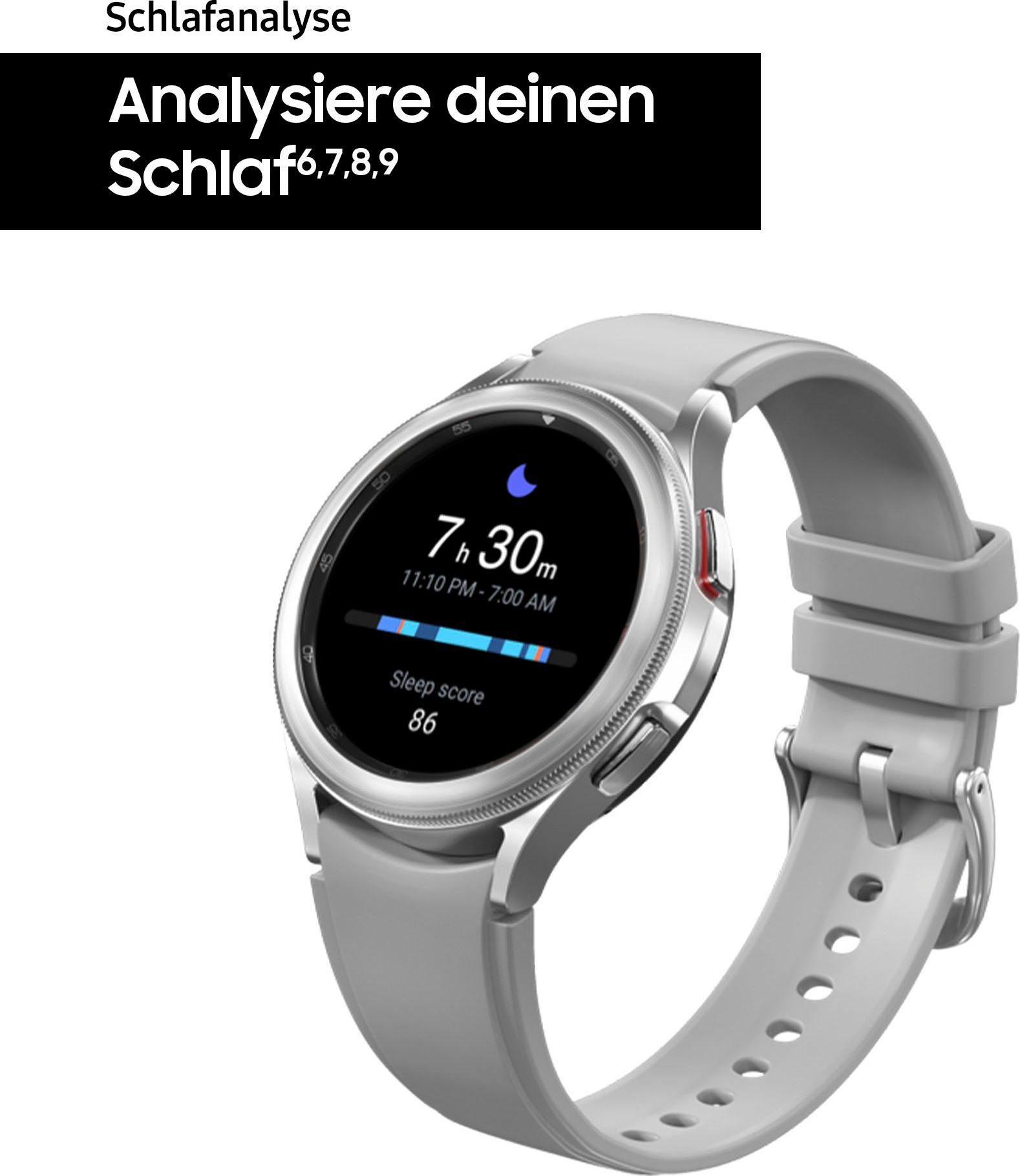 galaxy watch 4 bt