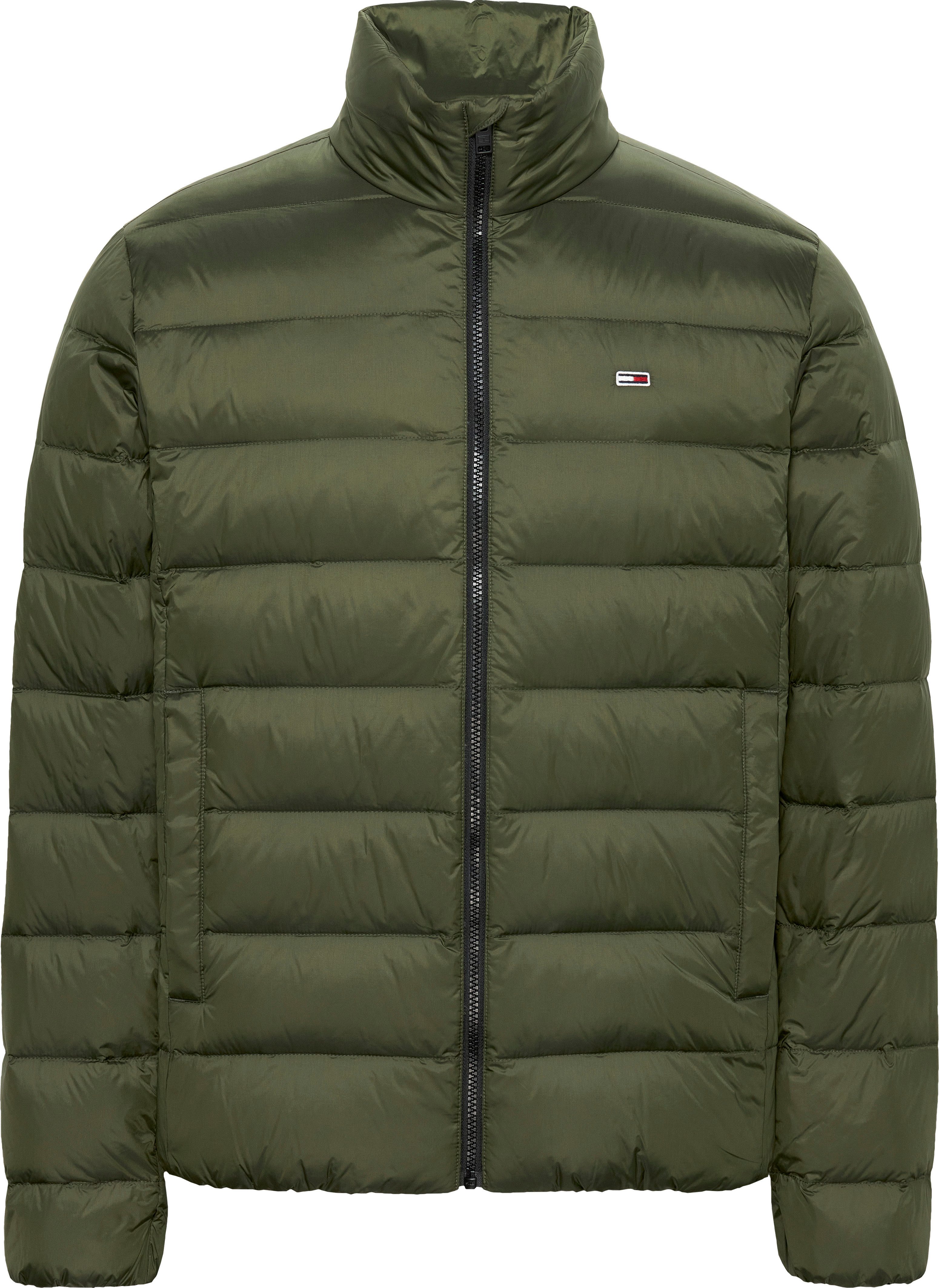 TOMMY JEANS Gewatteerde jas TJM LT DOWN JACKET EXT