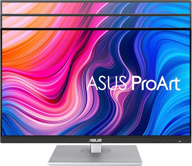 Asus Ledscherm PA279CV, 69 cm / 27", 4K Ultra HD