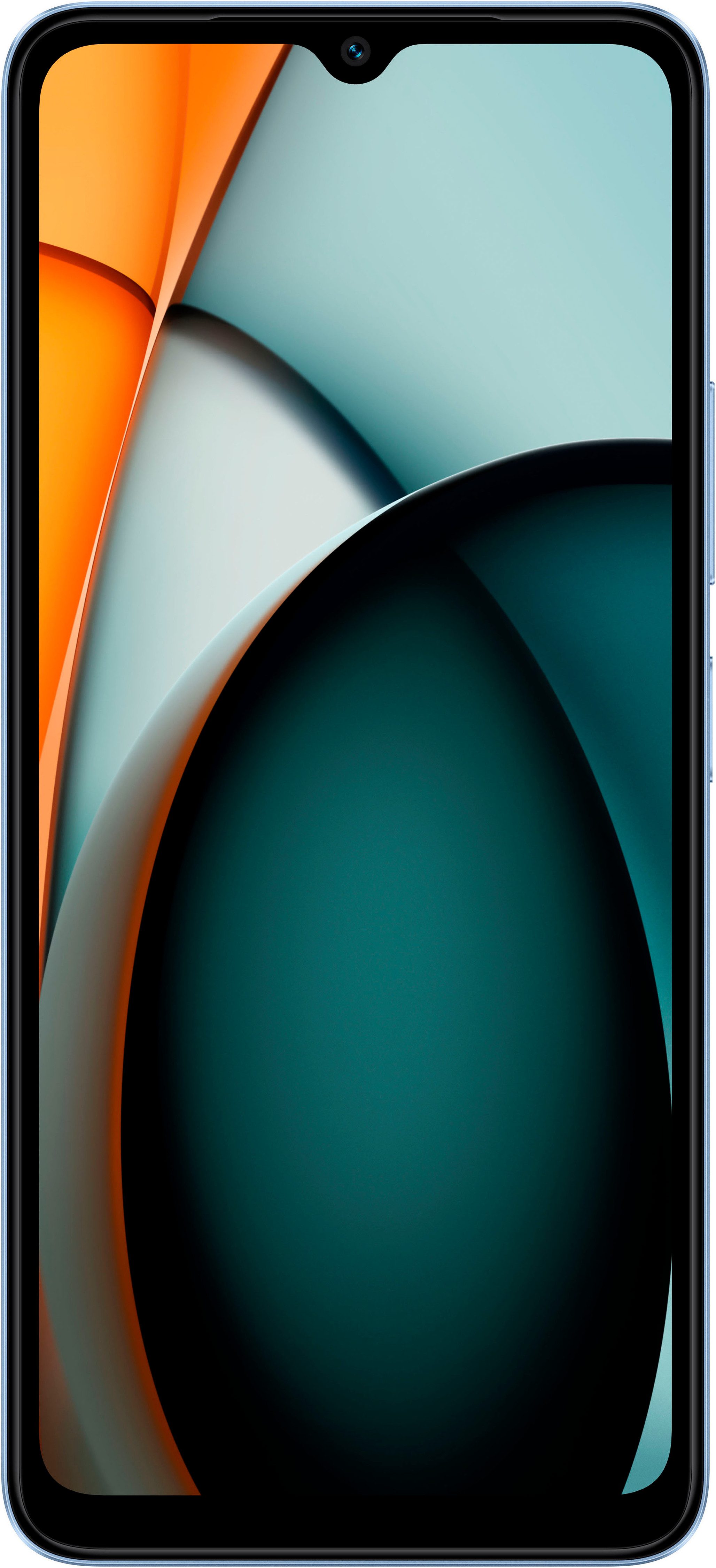 Xiaomi Smartphone Redmi A3 4+128GB