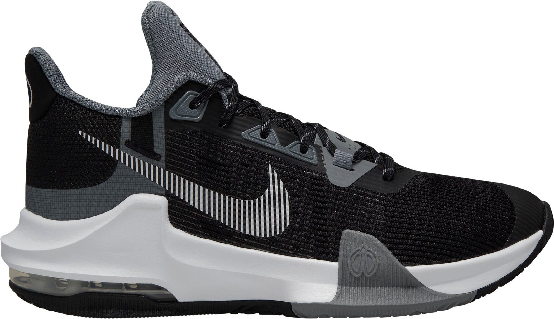 Nike Basketbalschoenen AIR MAX IMPACT 3