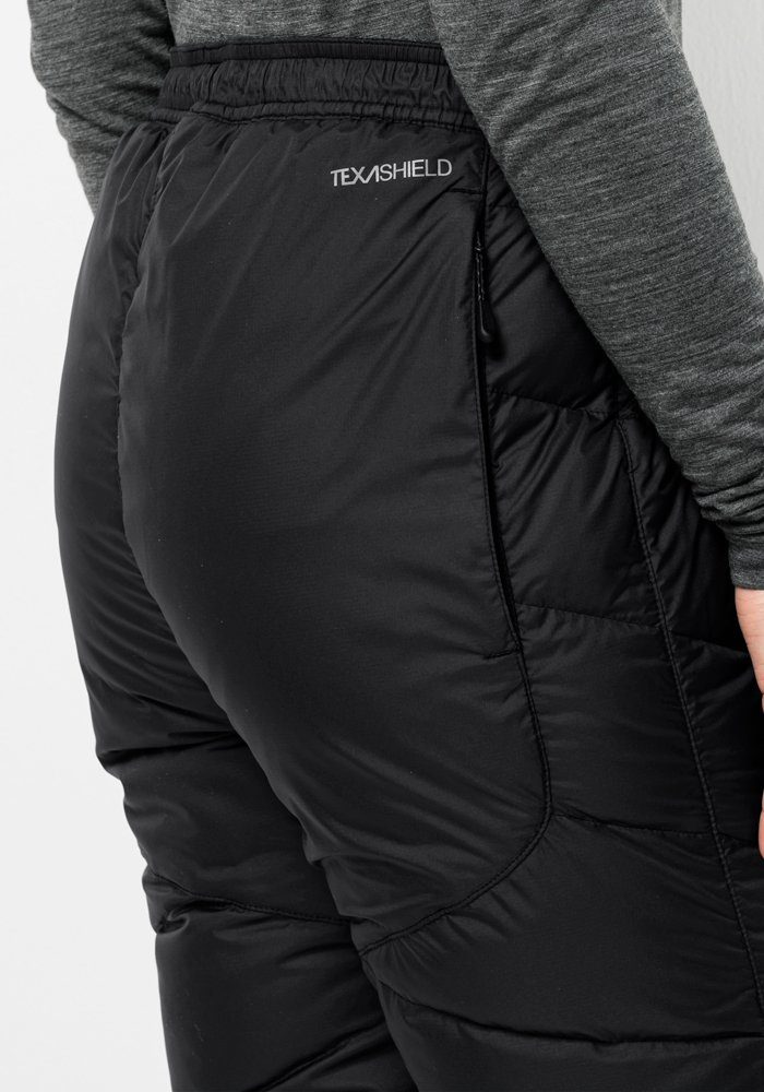 Jack Wolfskin Outdoorbroek ATMOSPHERE PANTS W